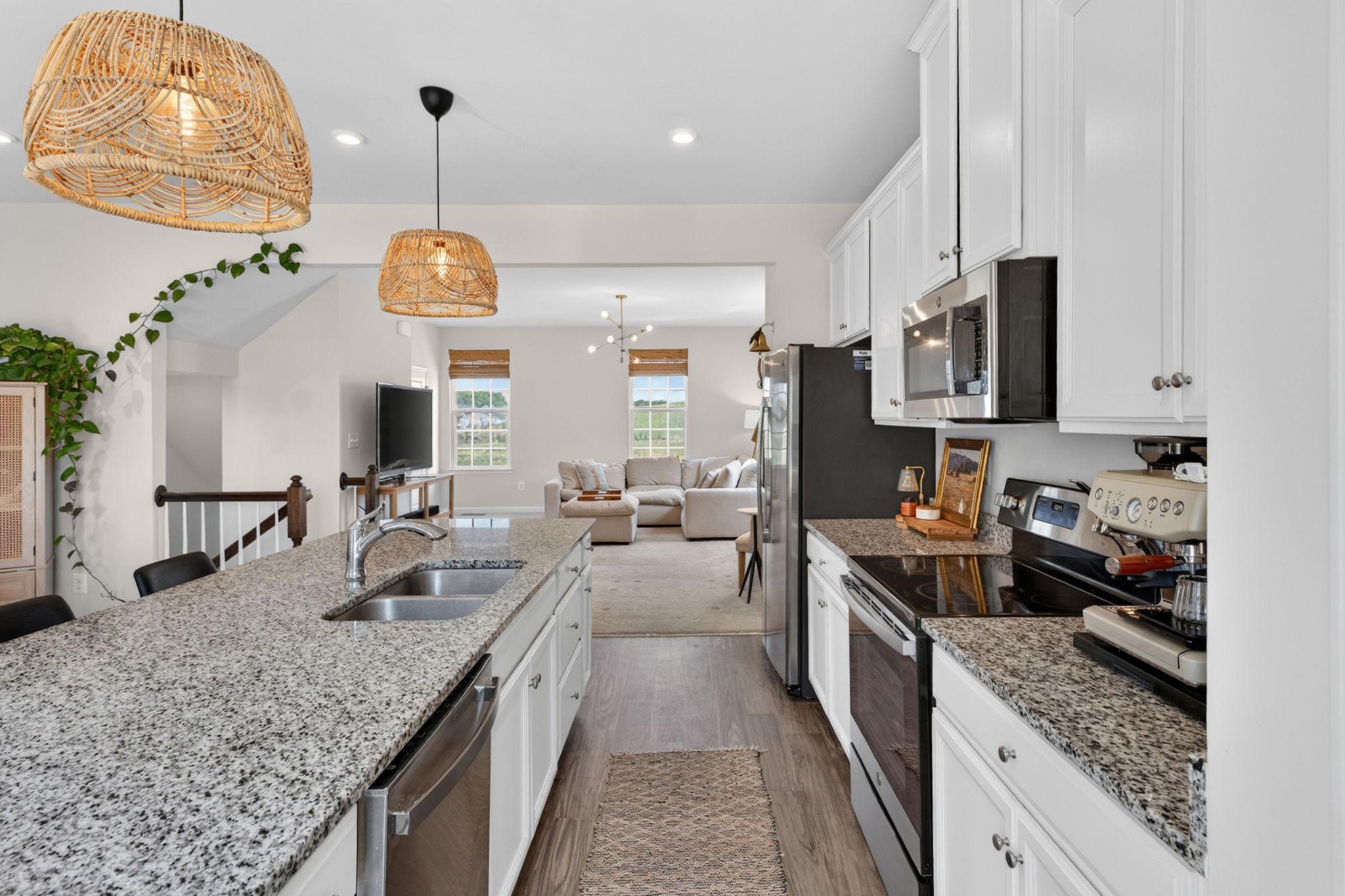 MINTBROOK - Residential