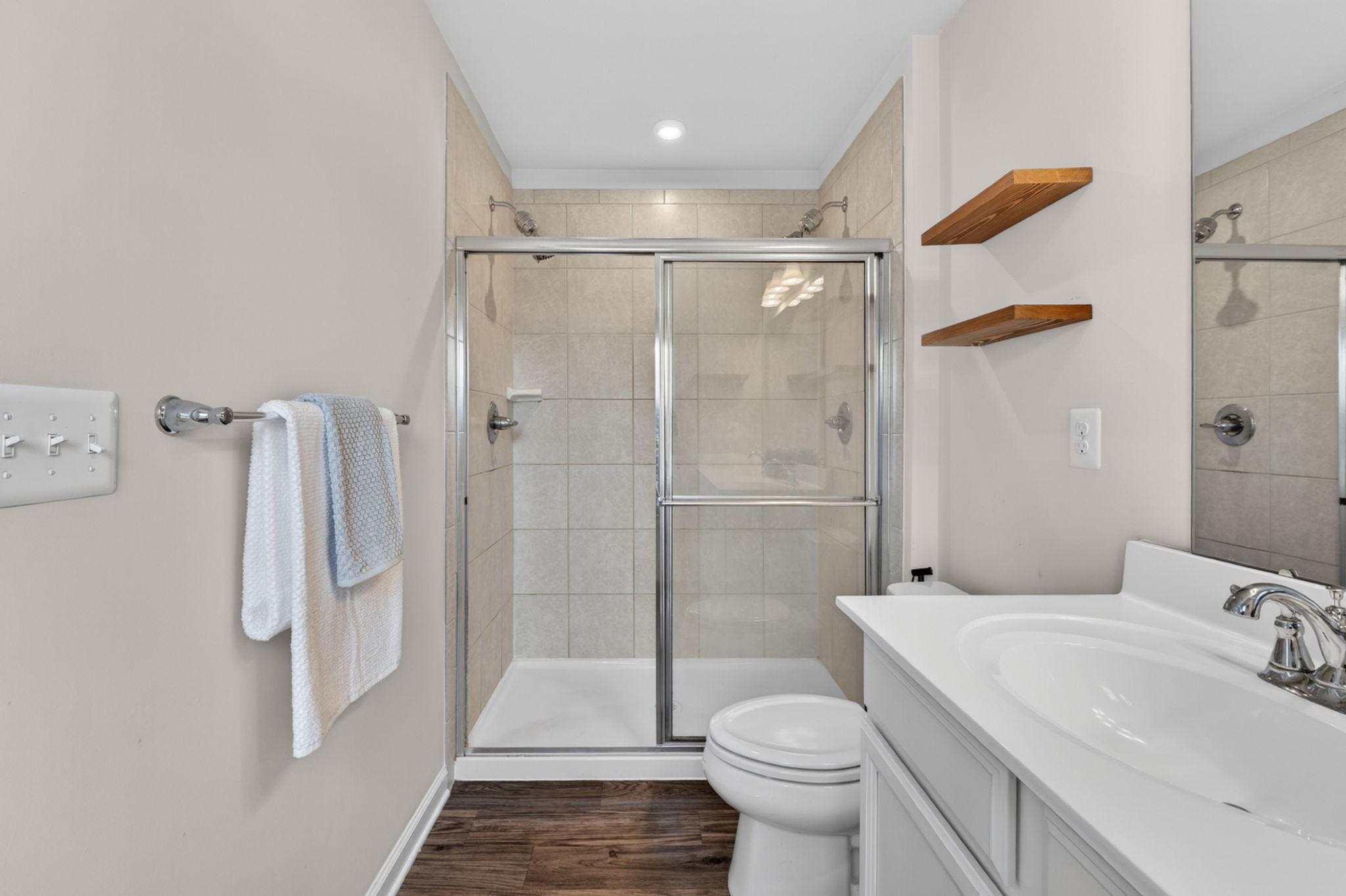 MINTBROOK - Residential