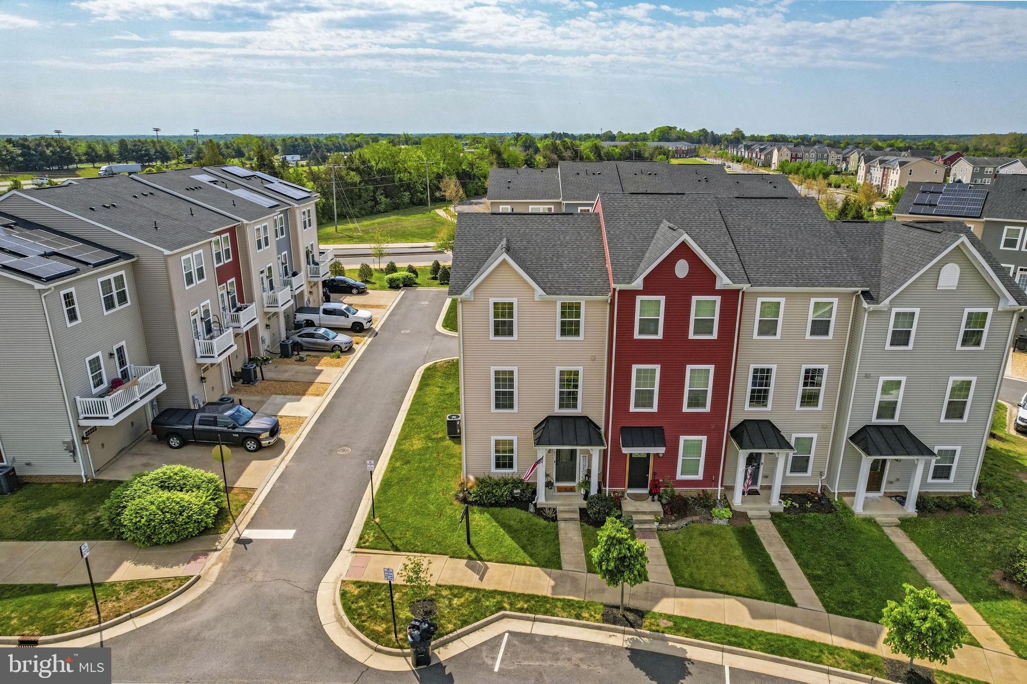 MINTBROOK - Residential