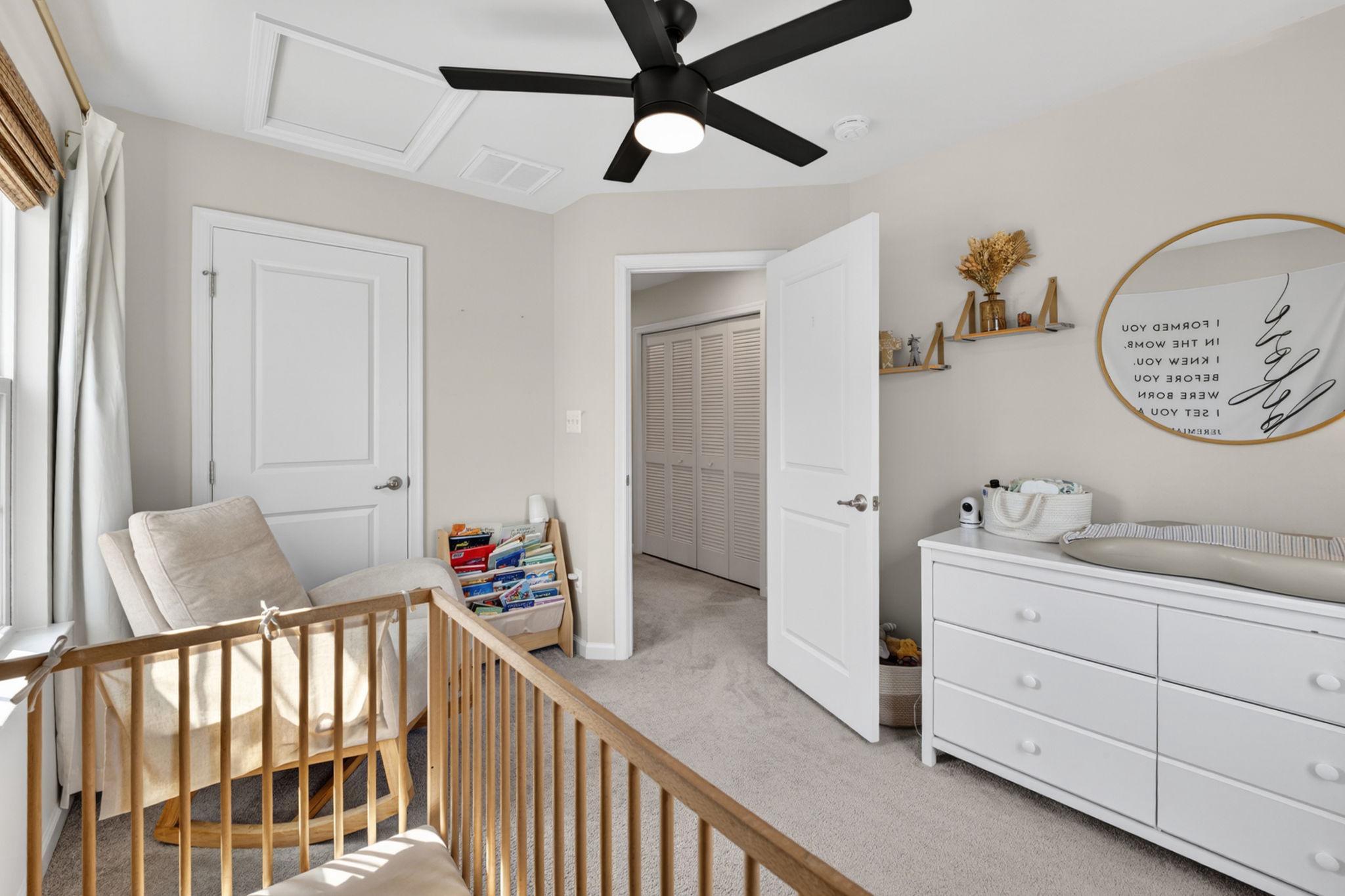 MINTBROOK - Residential