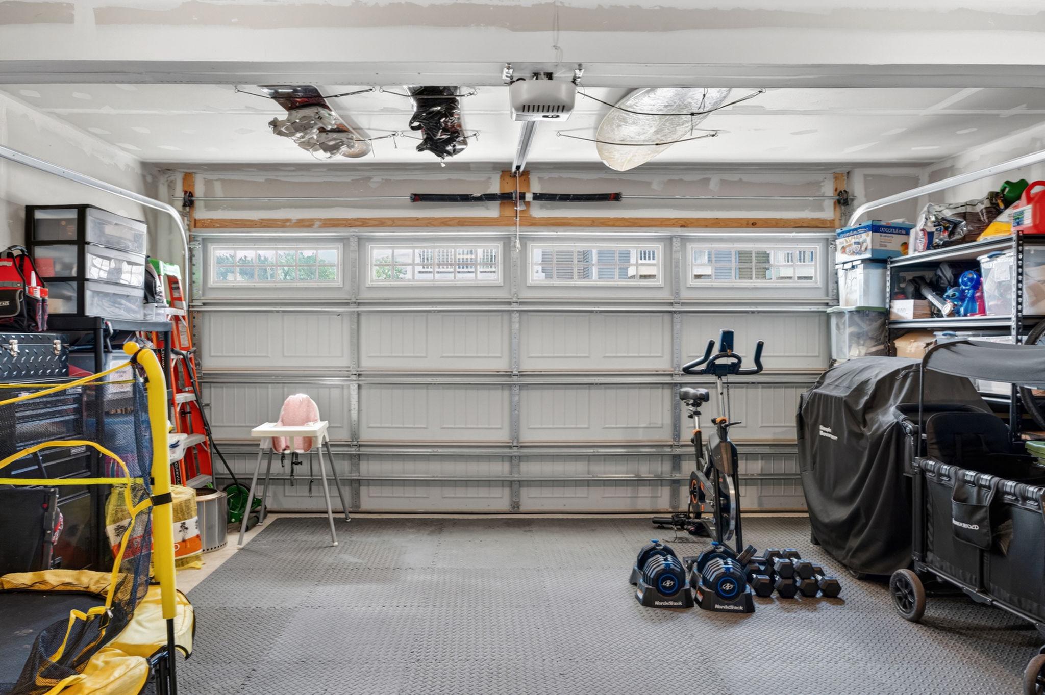 MINTBROOK - Residential