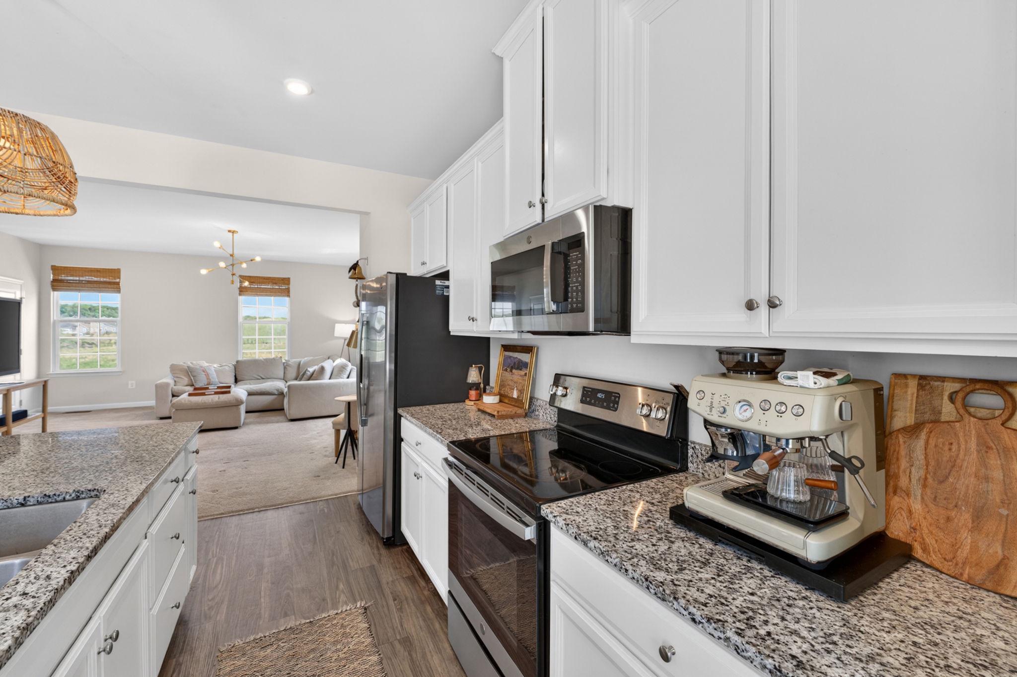 MINTBROOK - Residential