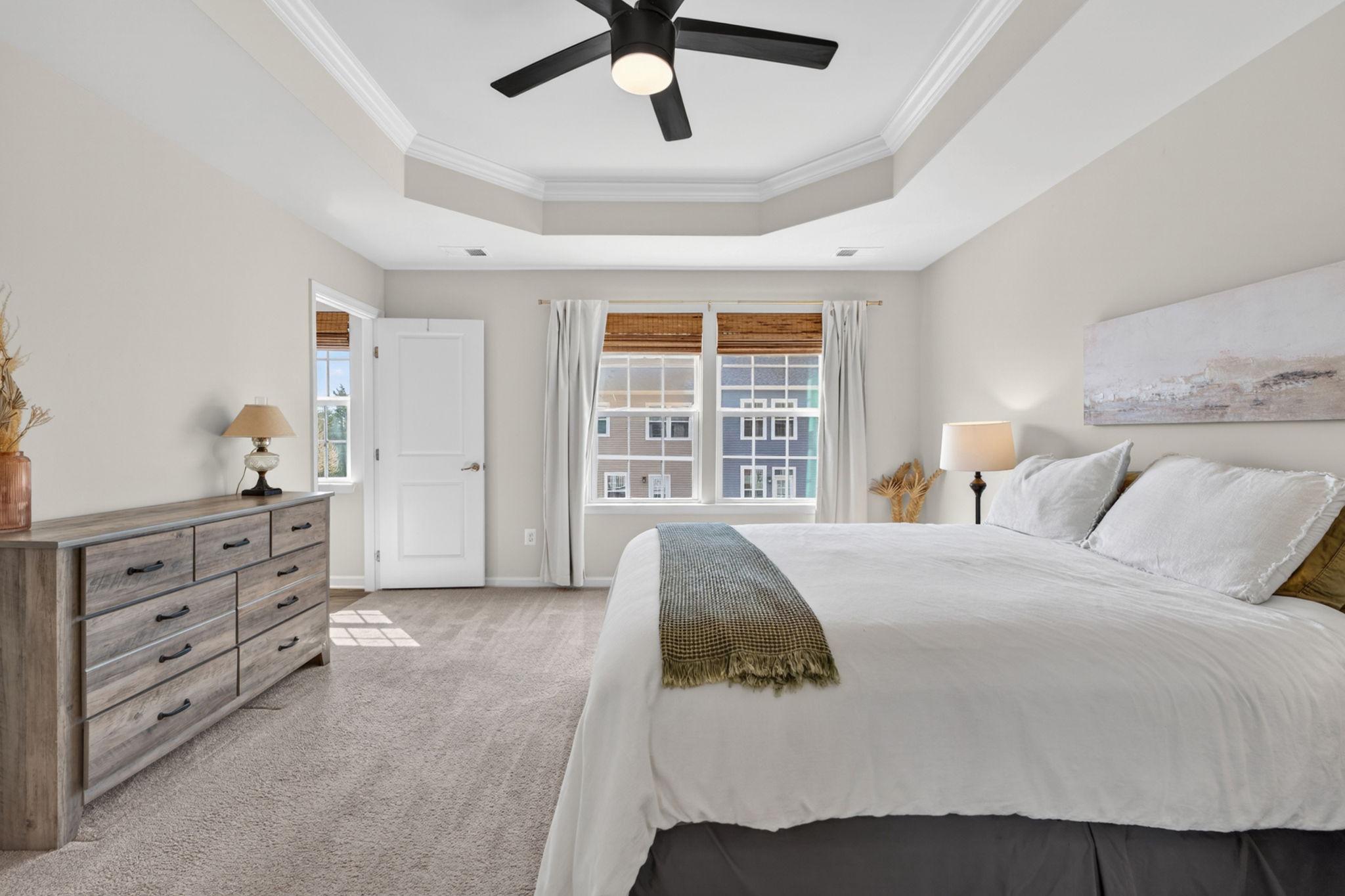 MINTBROOK - Residential