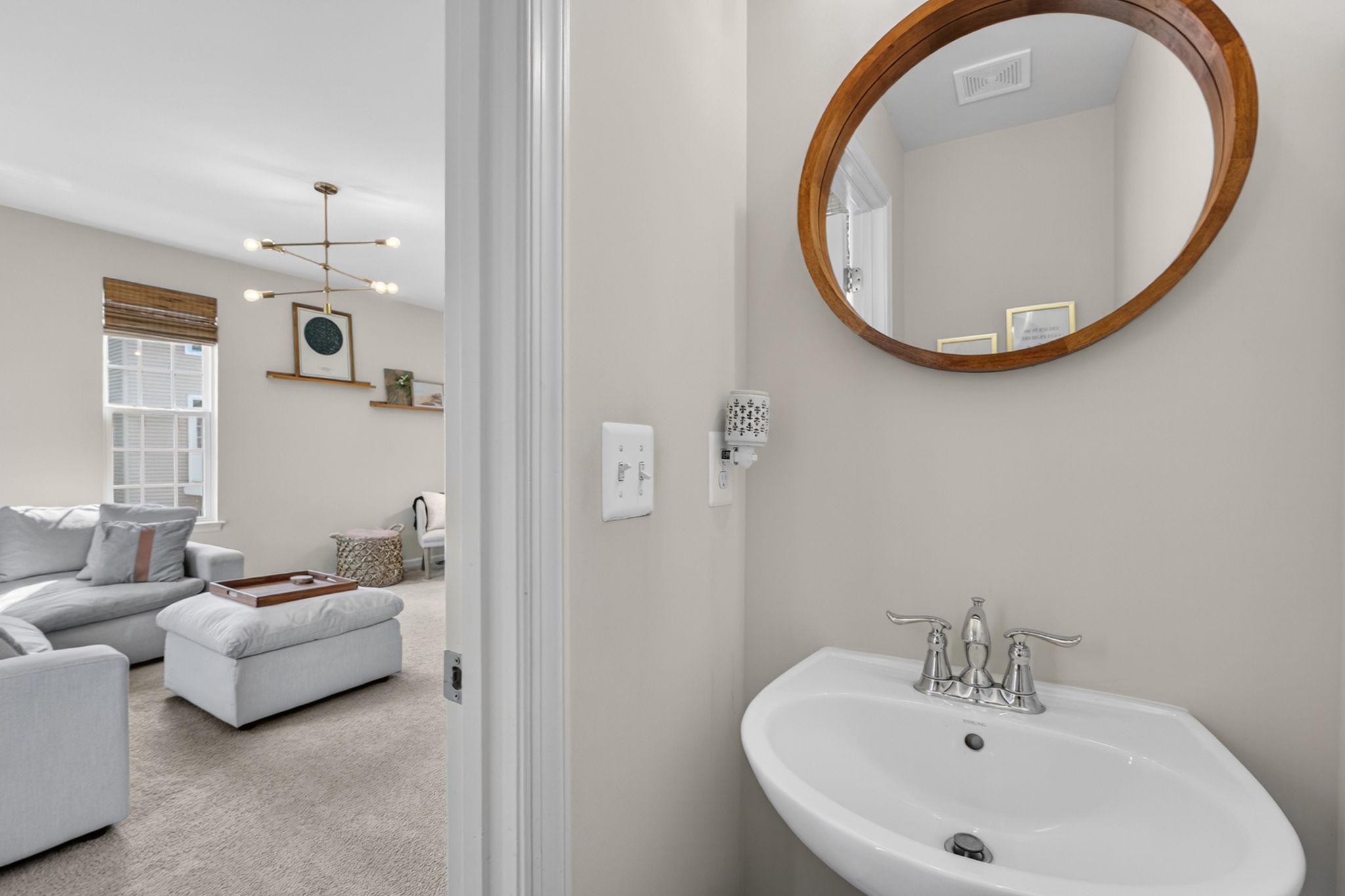 MINTBROOK - Residential