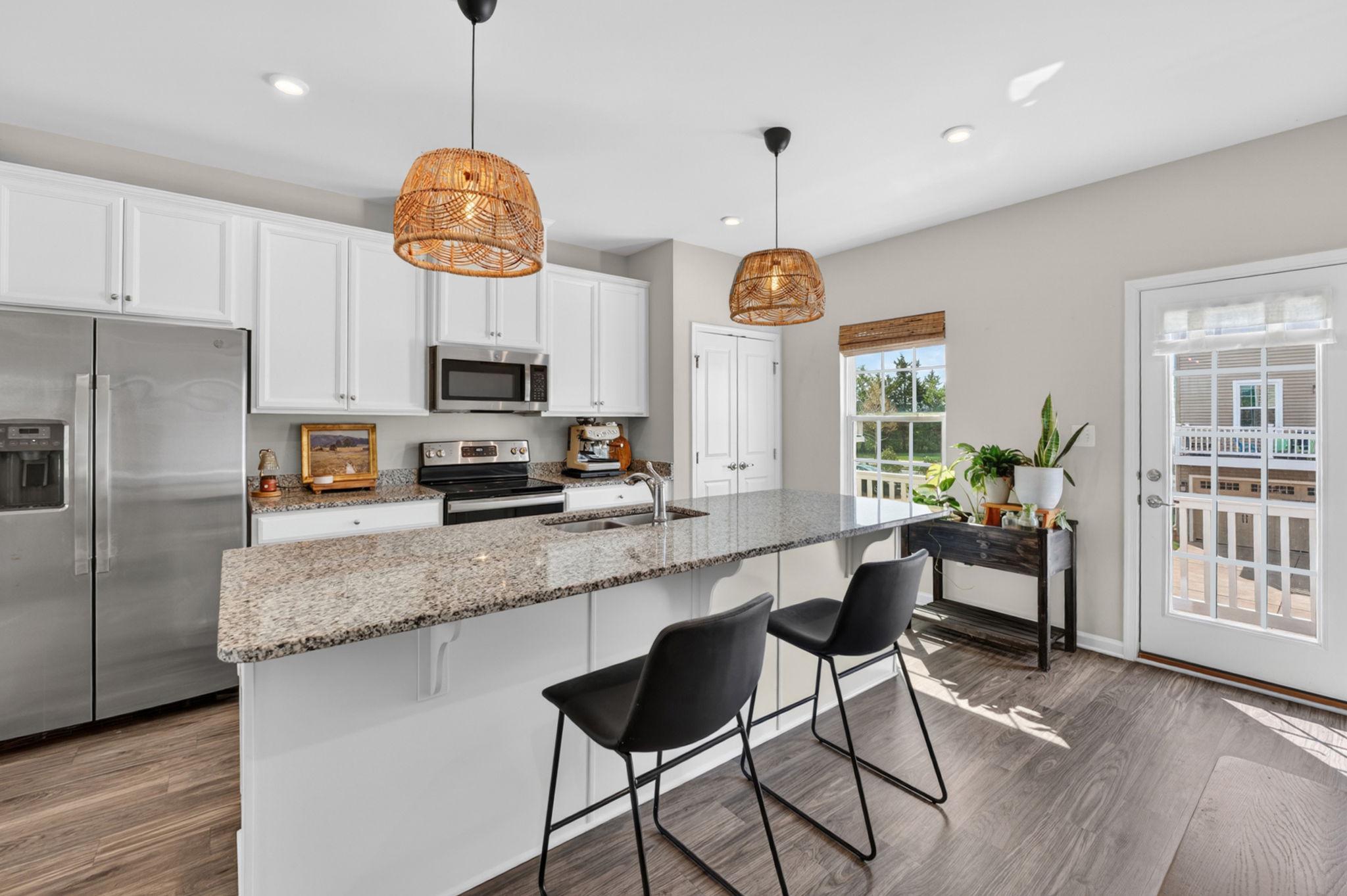 MINTBROOK - Residential