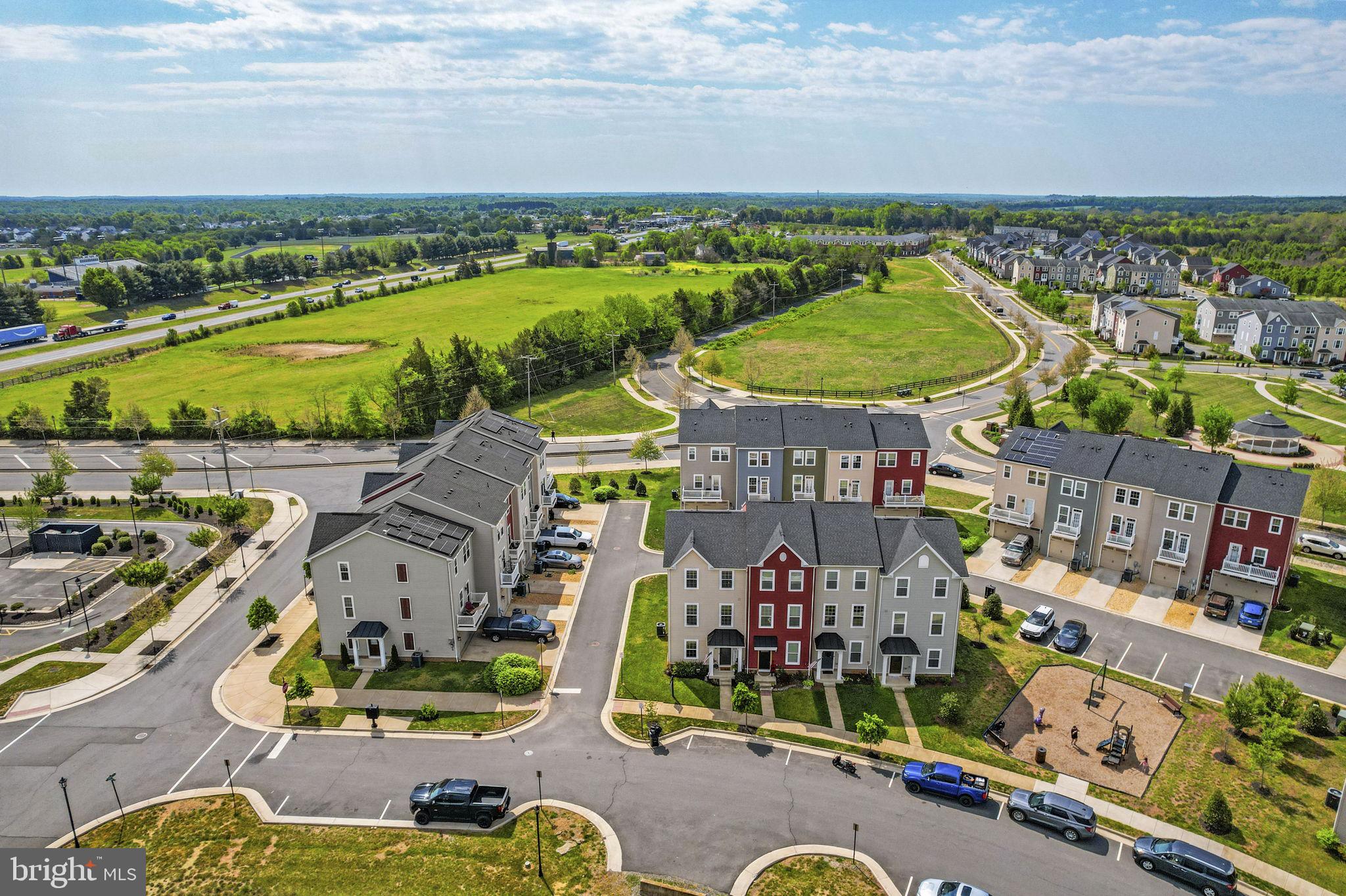 MINTBROOK - Residential