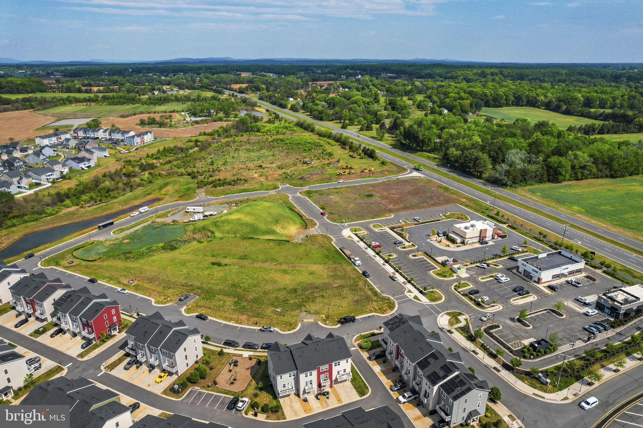 MINTBROOK - Residential