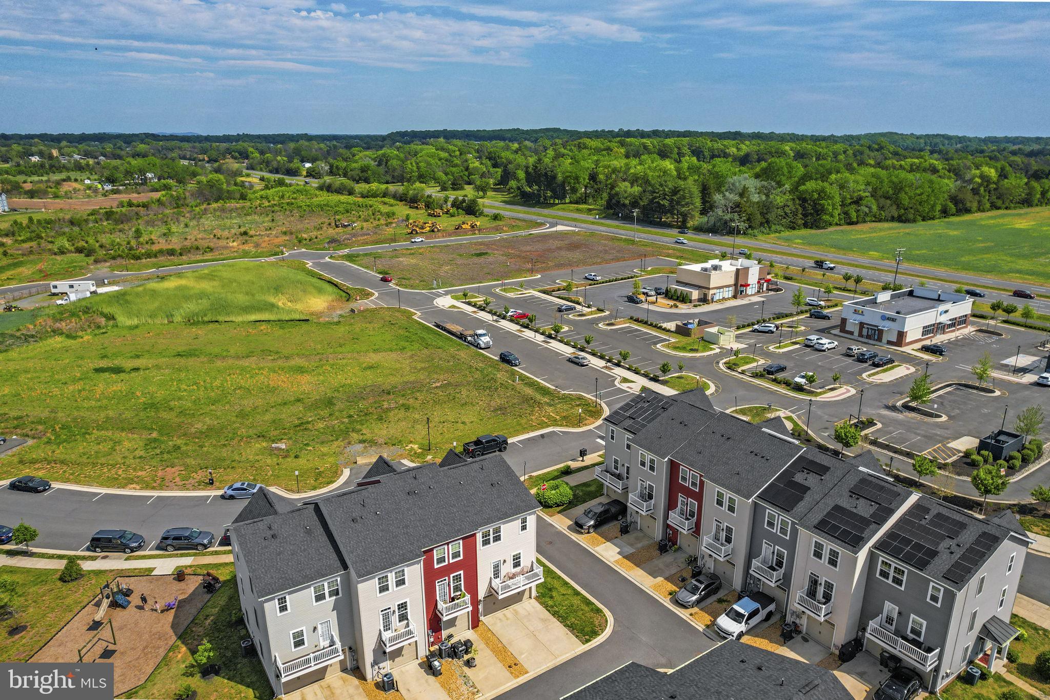 MINTBROOK - Residential