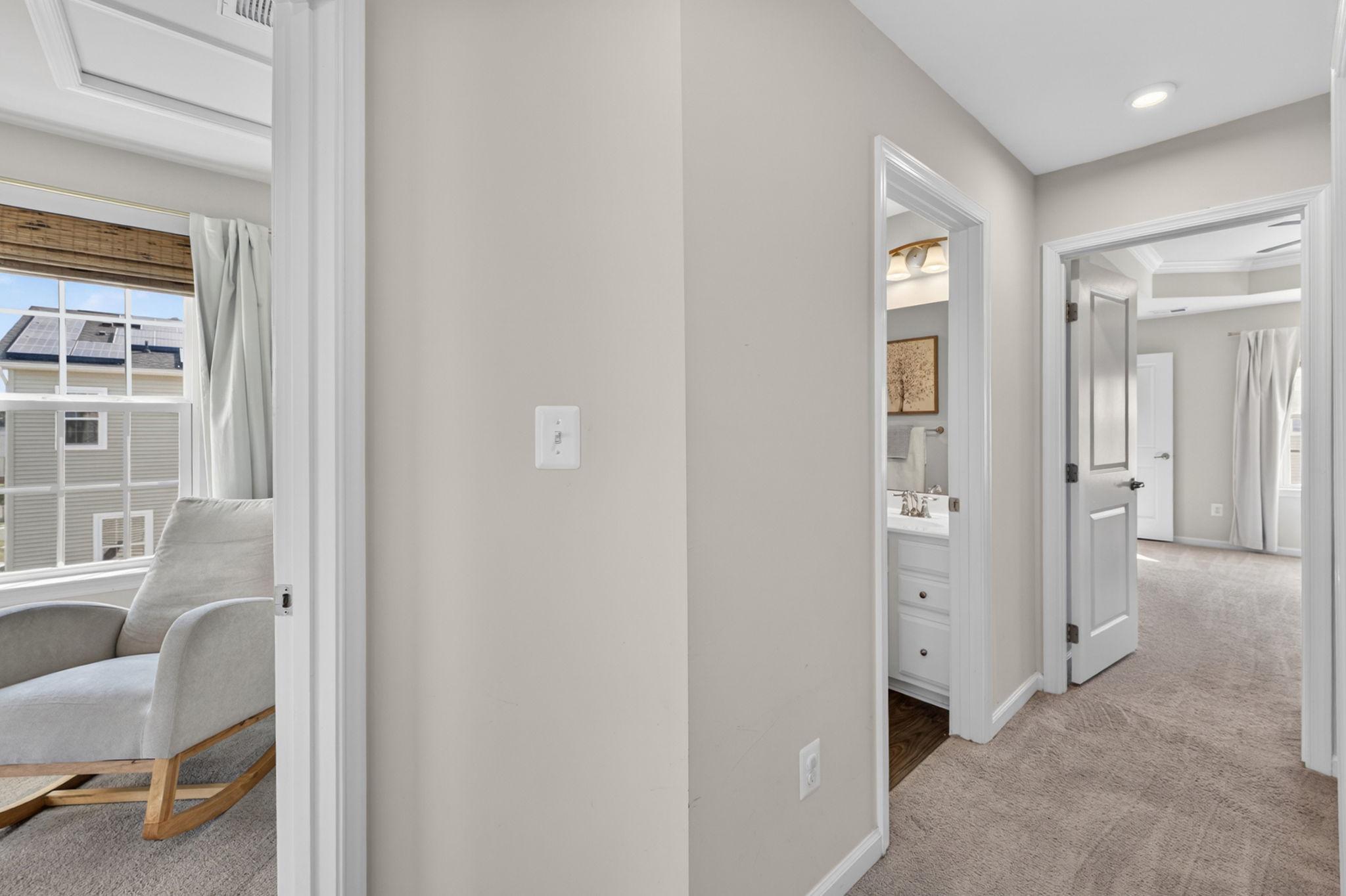 MINTBROOK - Residential