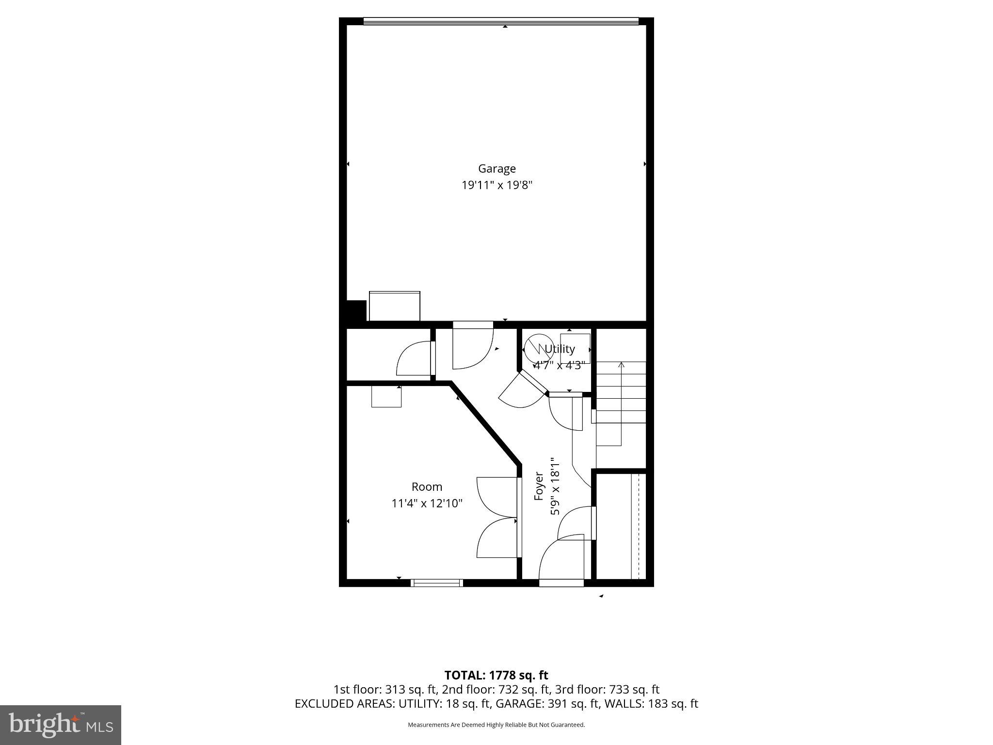 MINTBROOK - Residential