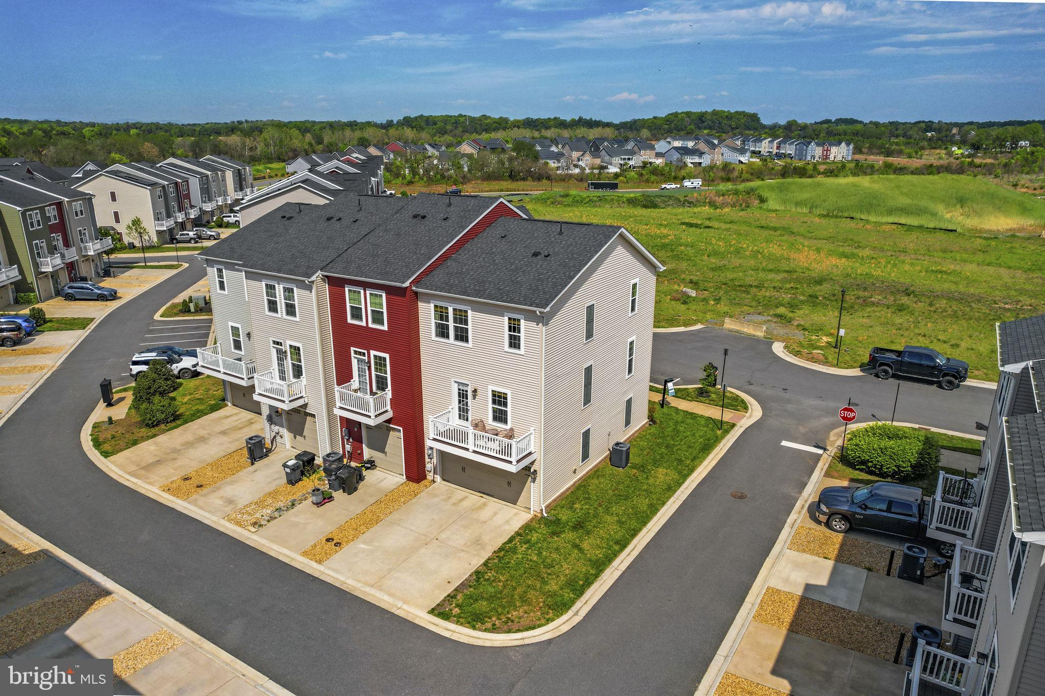 MINTBROOK - Residential