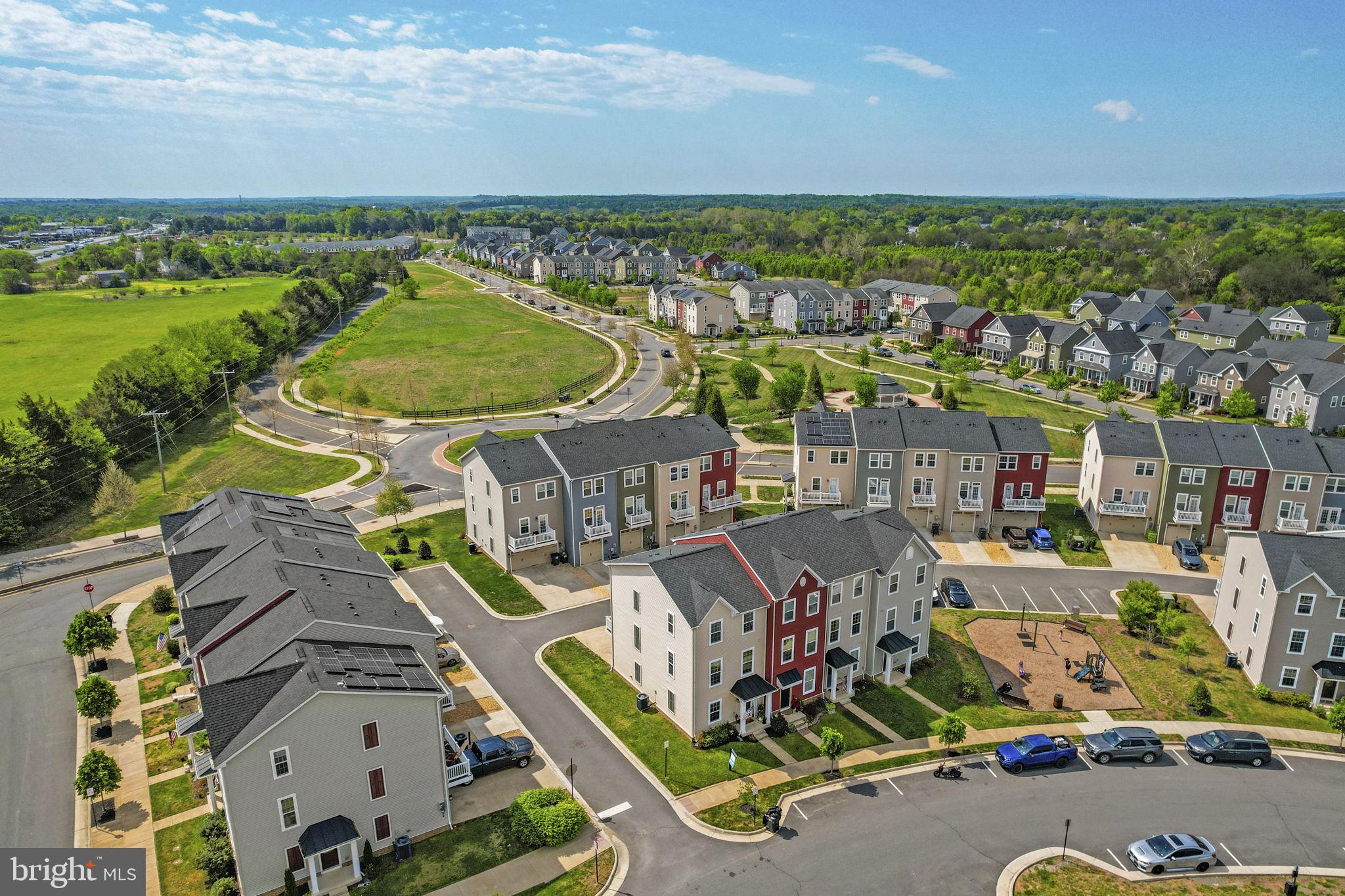 MINTBROOK - Residential