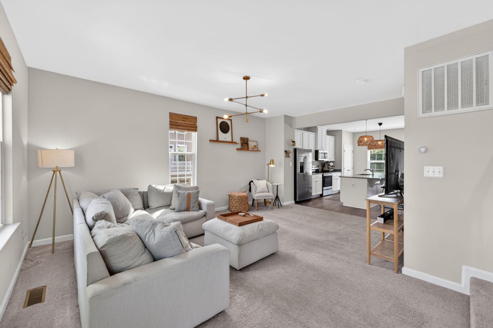 MINTBROOK - Residential