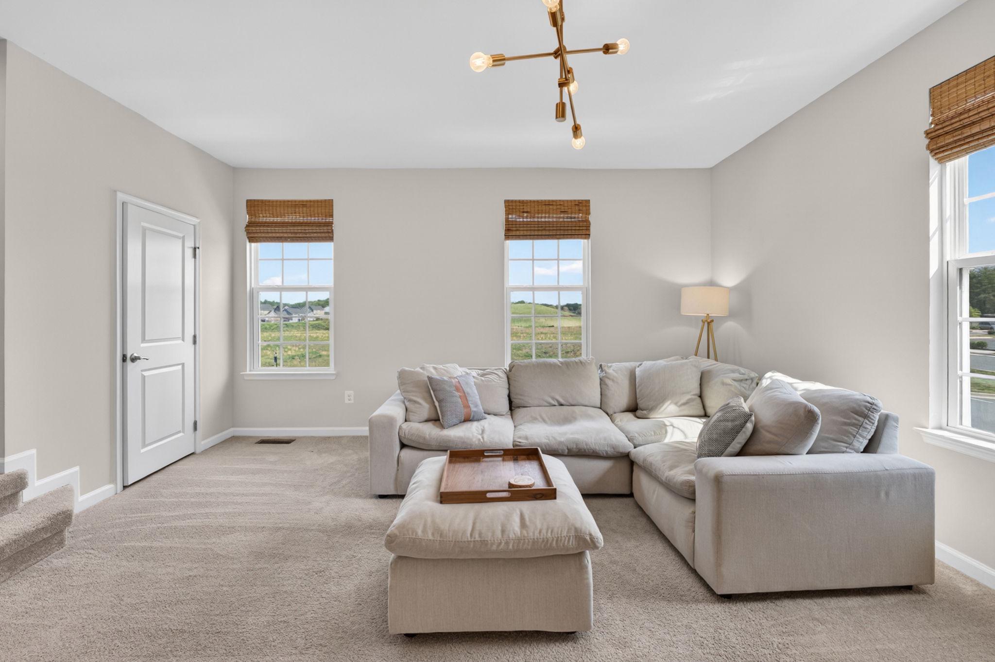 MINTBROOK - Residential