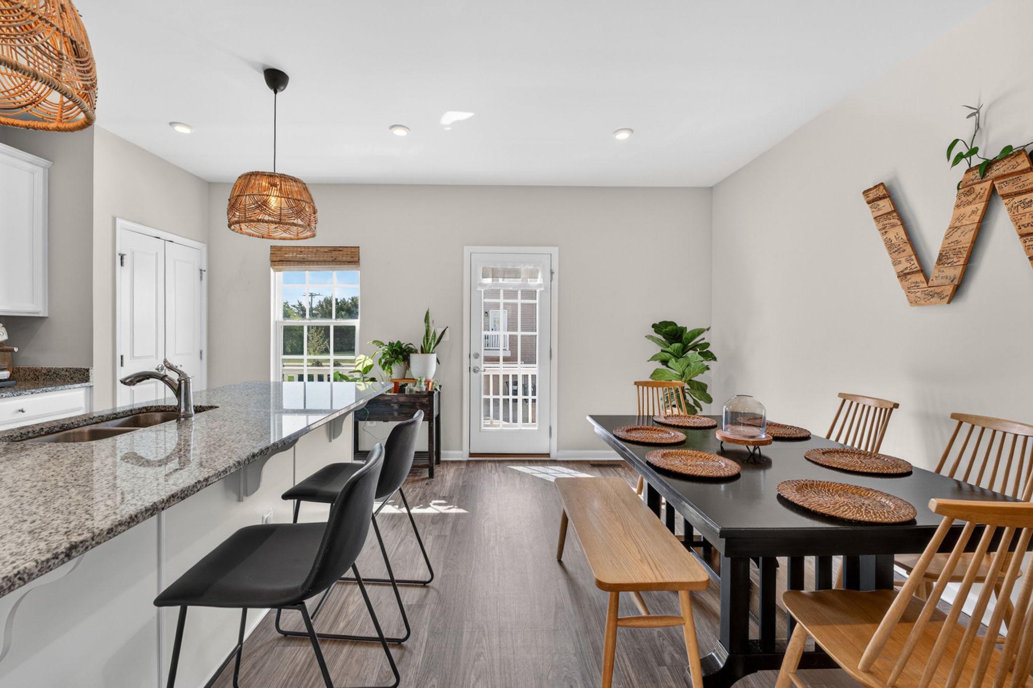 MINTBROOK - Residential