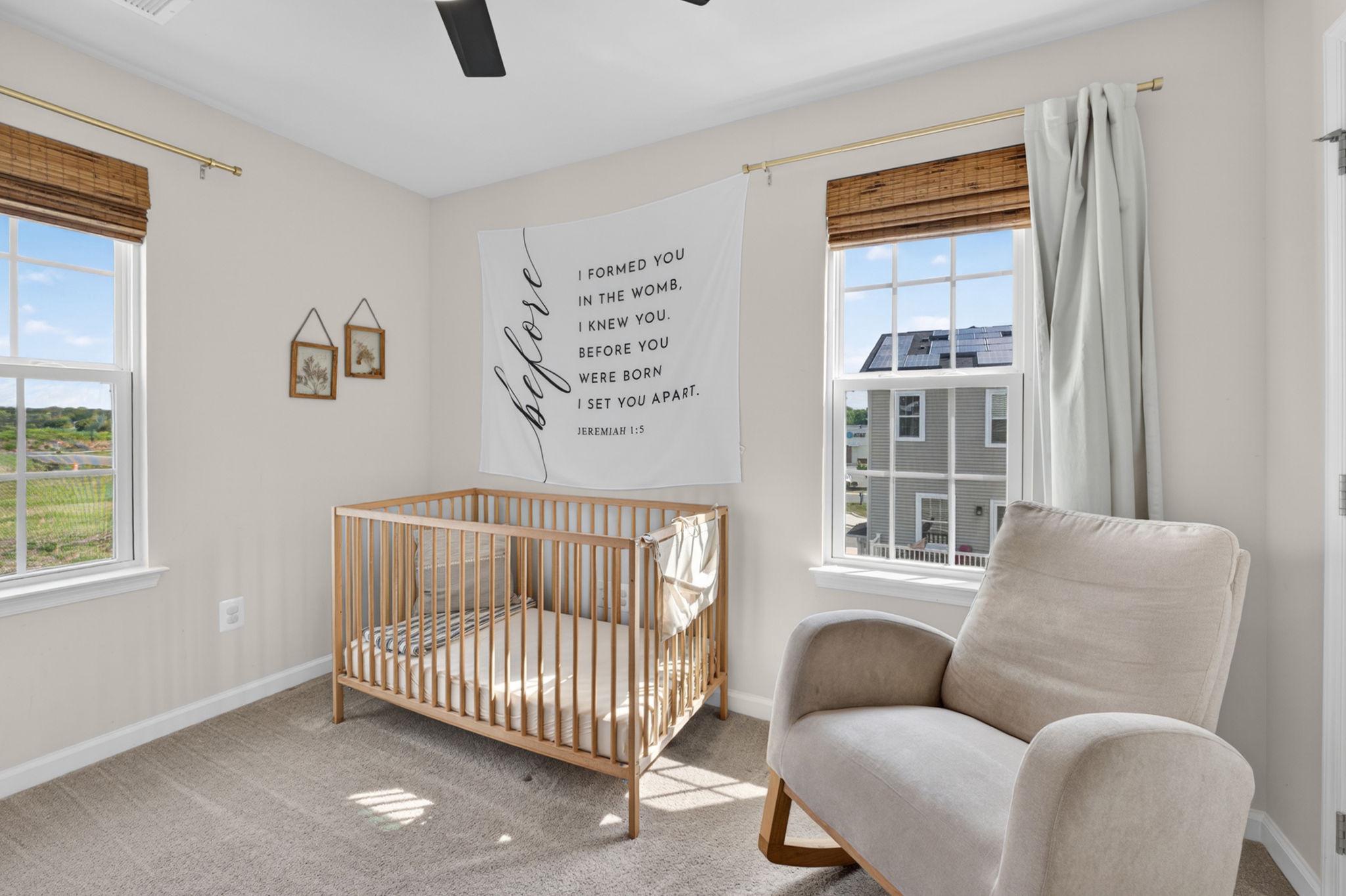 MINTBROOK - Residential