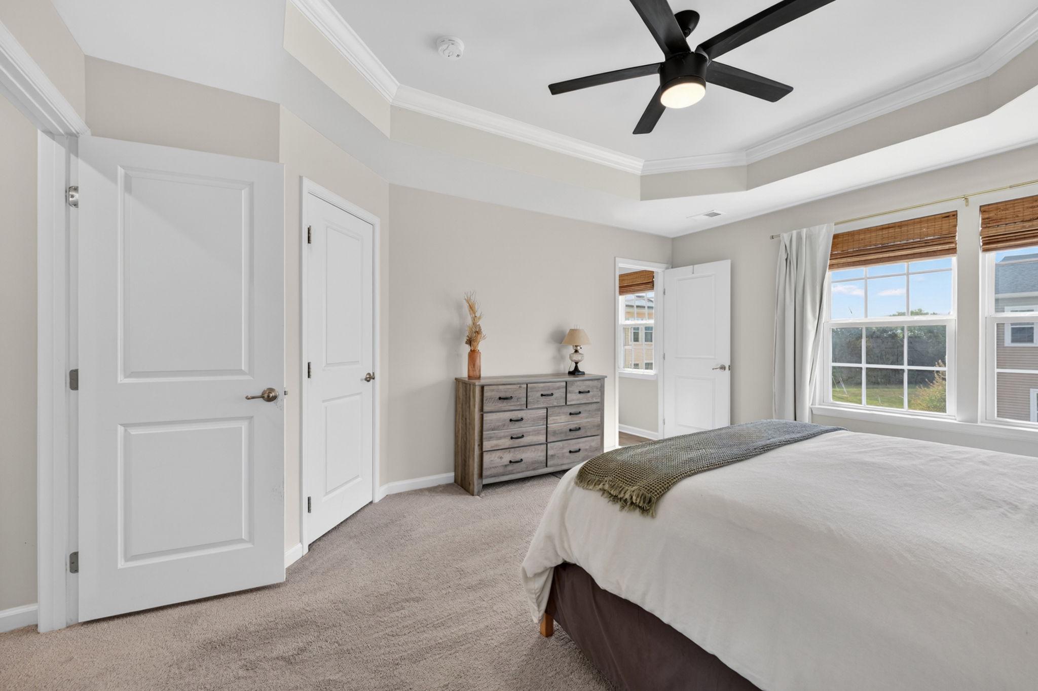 MINTBROOK - Residential