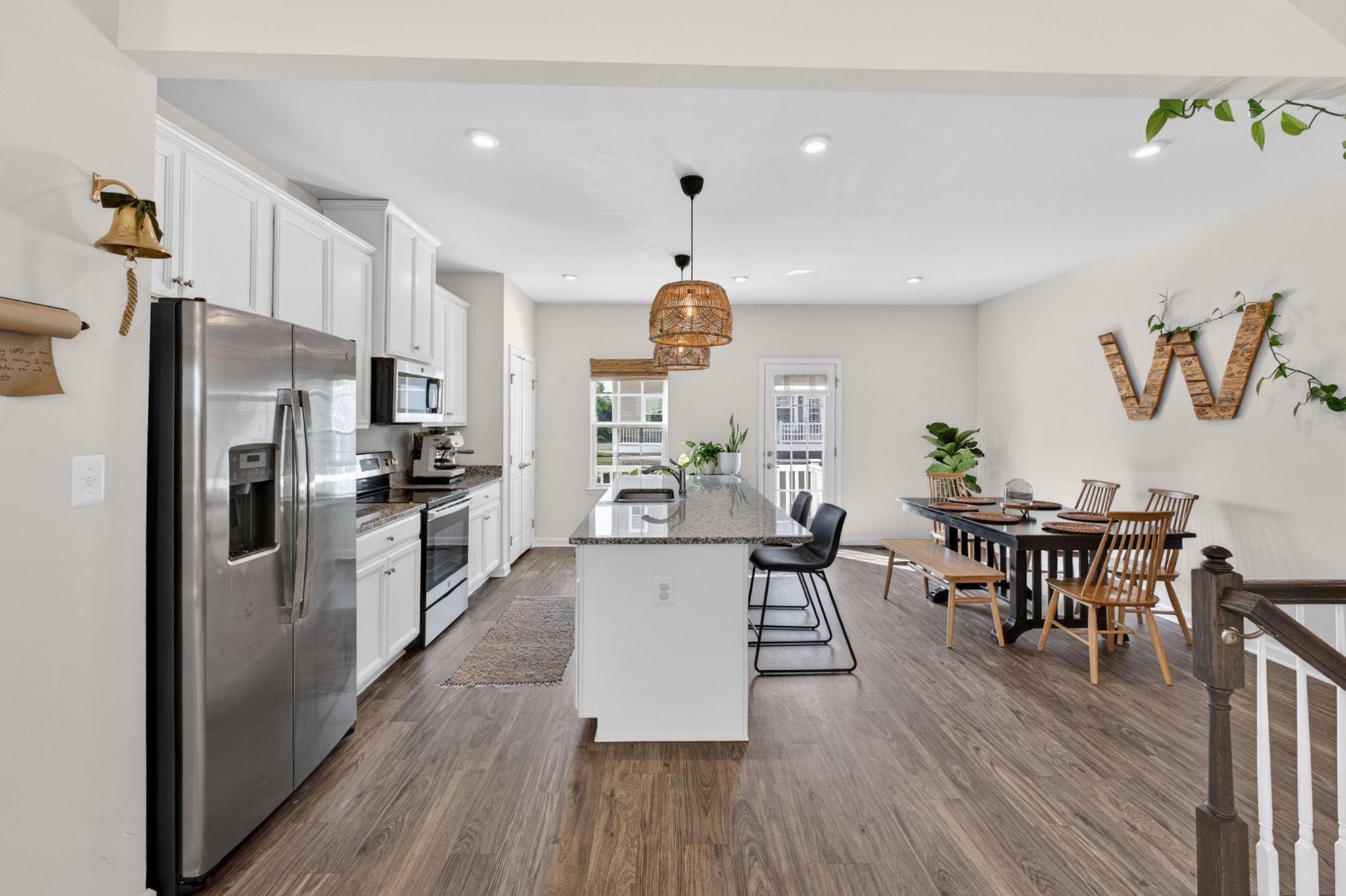 MINTBROOK - Residential