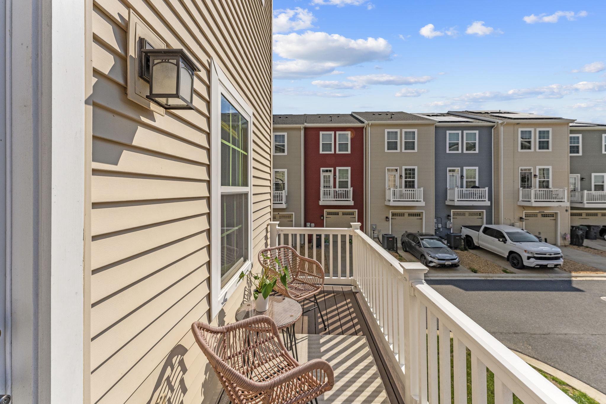 MINTBROOK - Residential