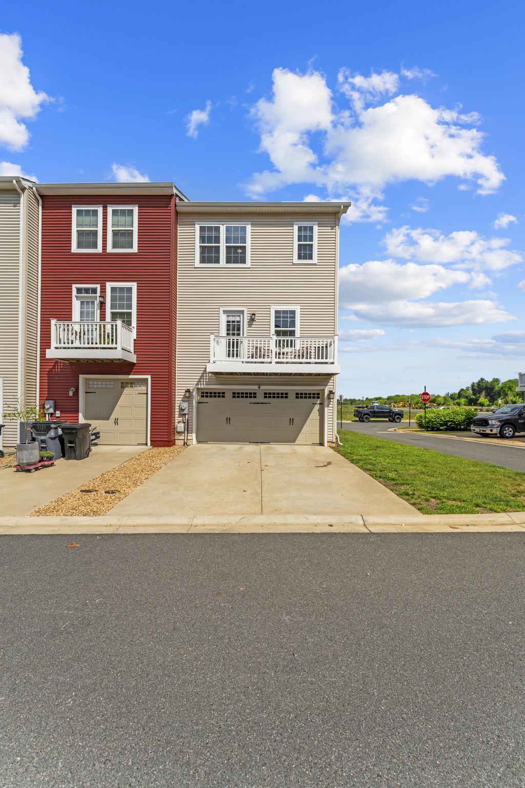 MINTBROOK - Residential