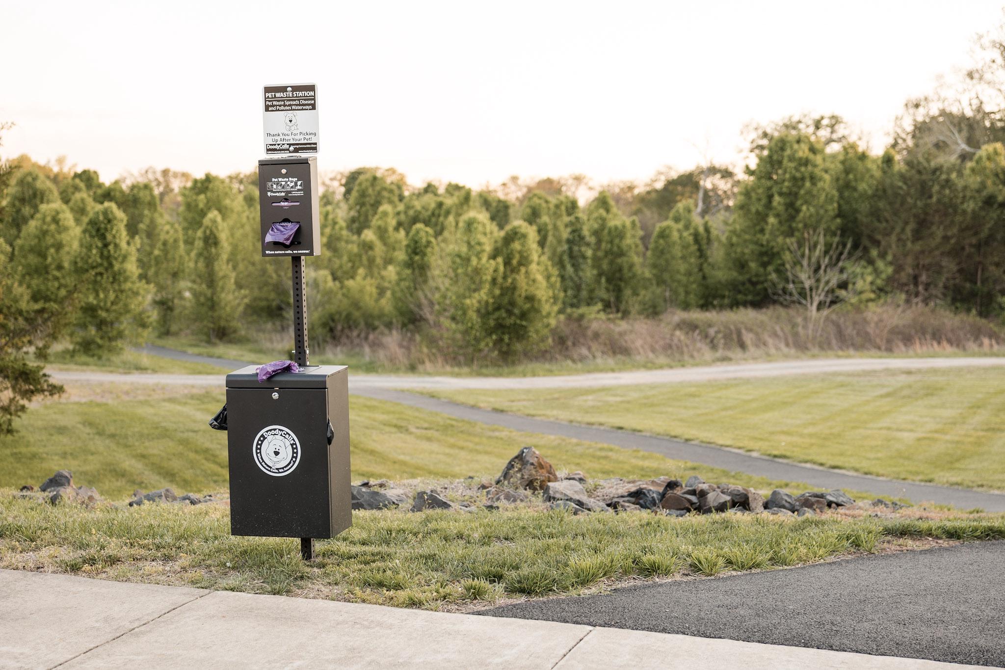 MINTBROOK - Residential