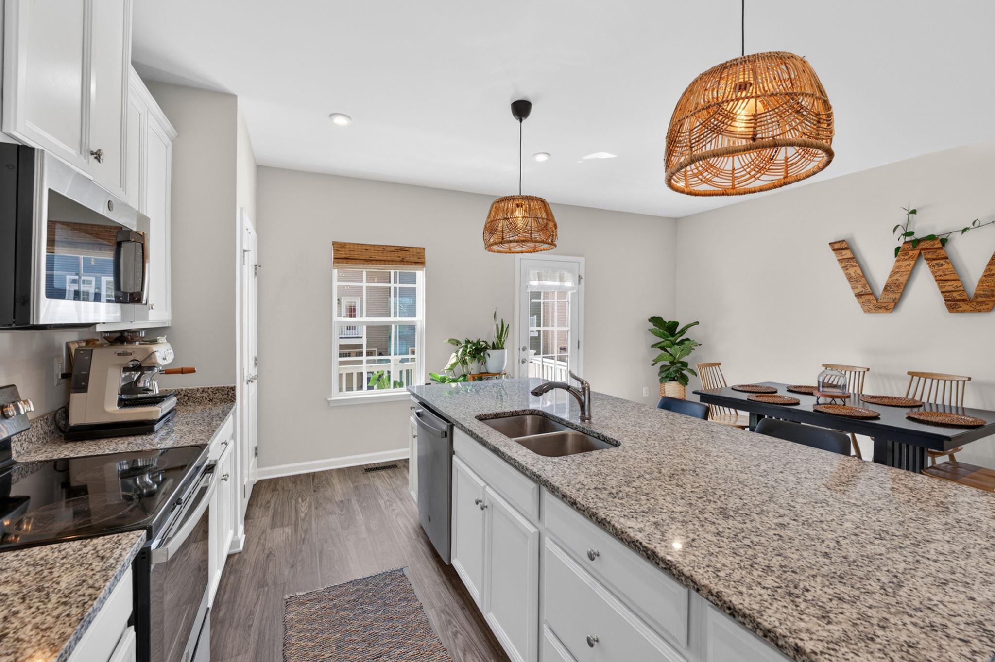 MINTBROOK - Residential