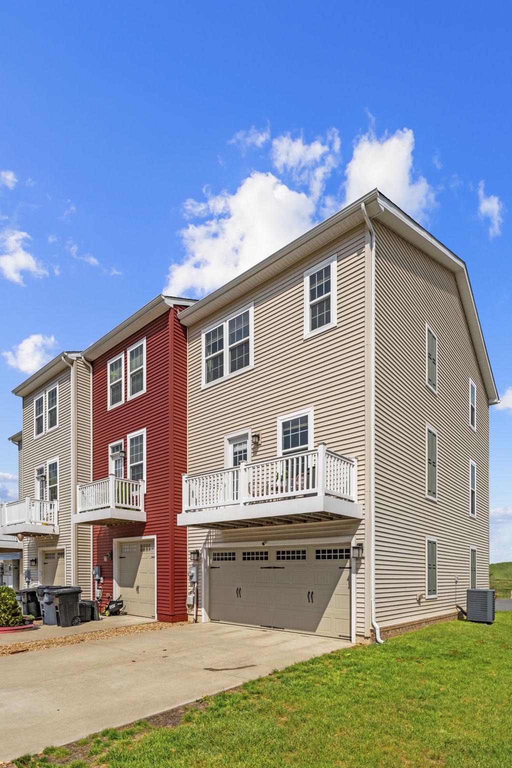 MINTBROOK - Residential