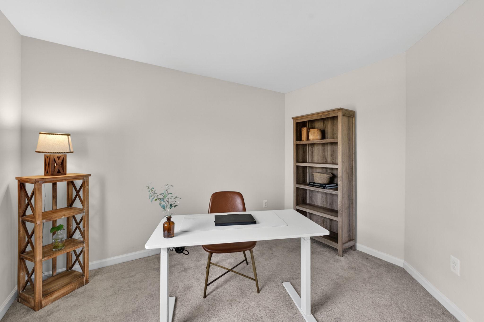 MINTBROOK - Residential