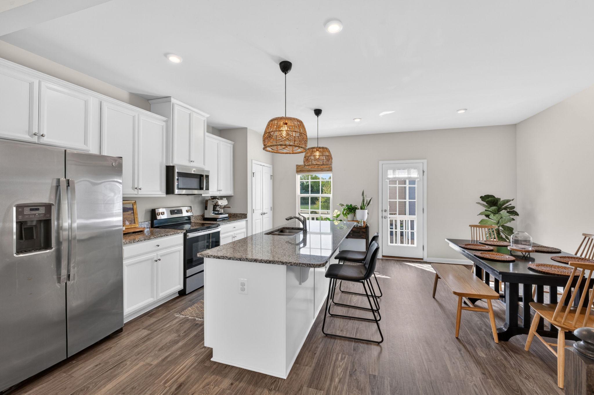 MINTBROOK - Residential