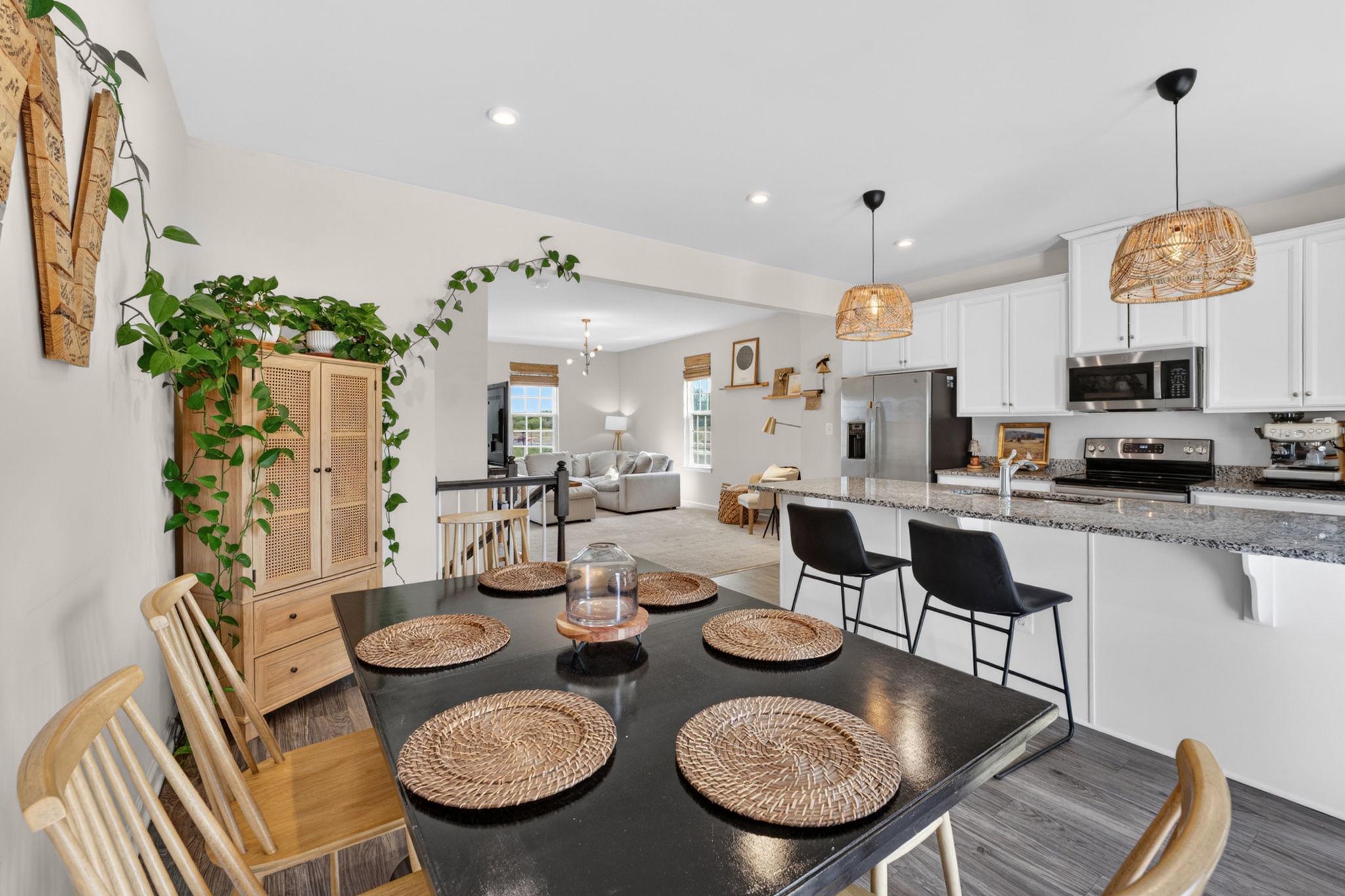 MINTBROOK - Residential