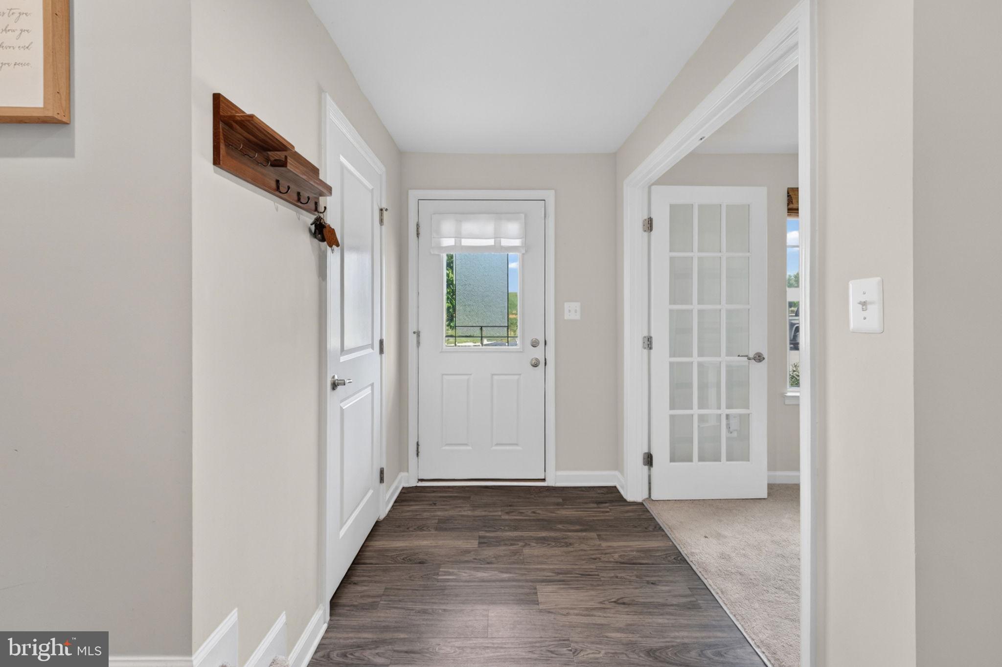 MINTBROOK - Residential