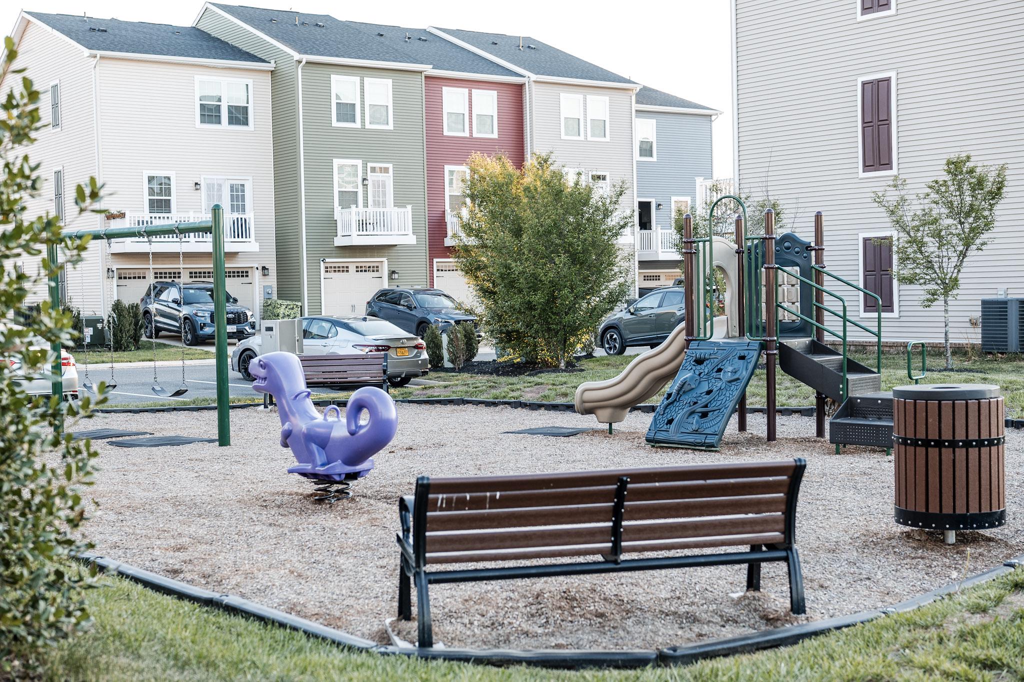 MINTBROOK - Residential