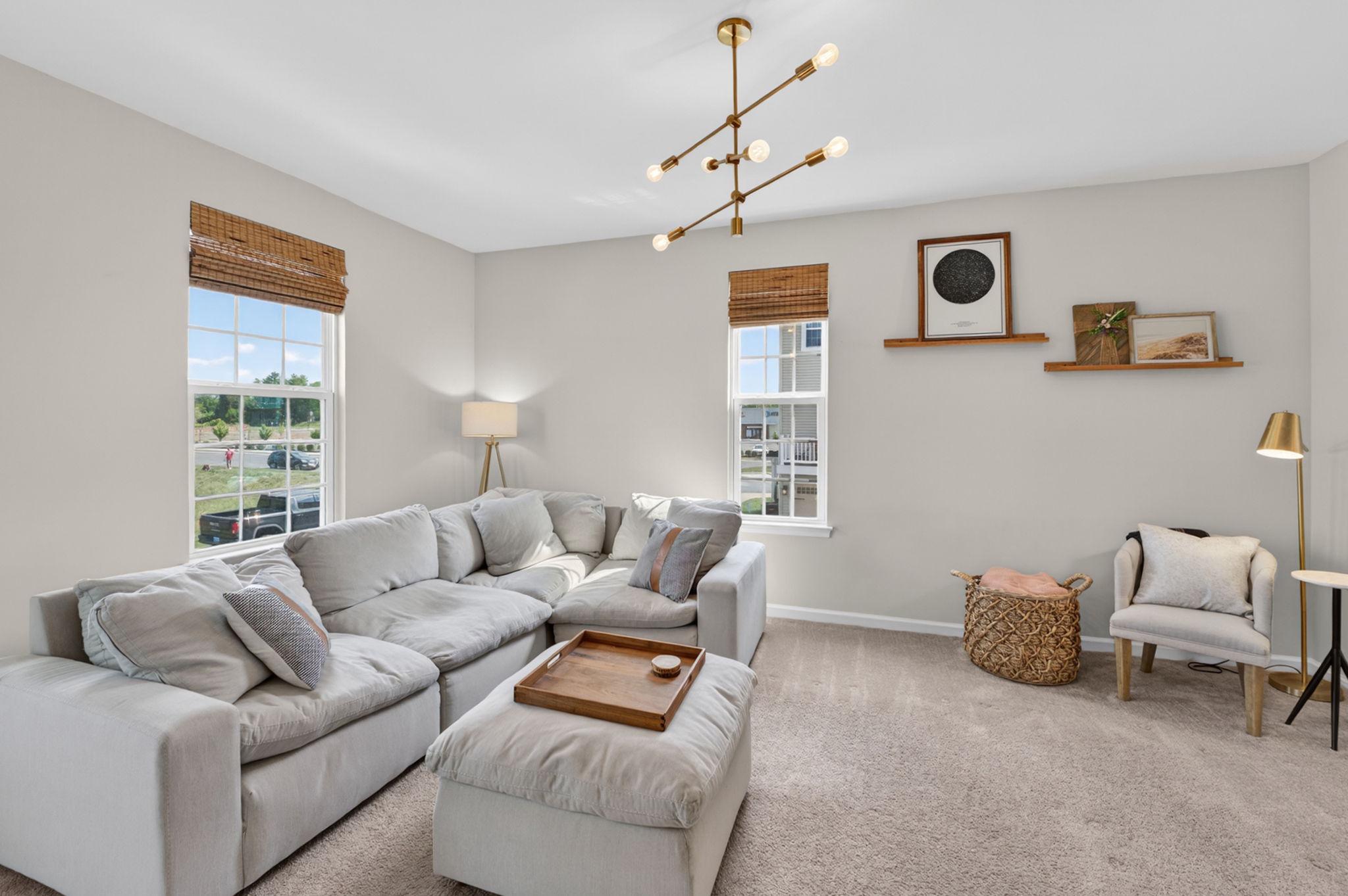 MINTBROOK - Residential