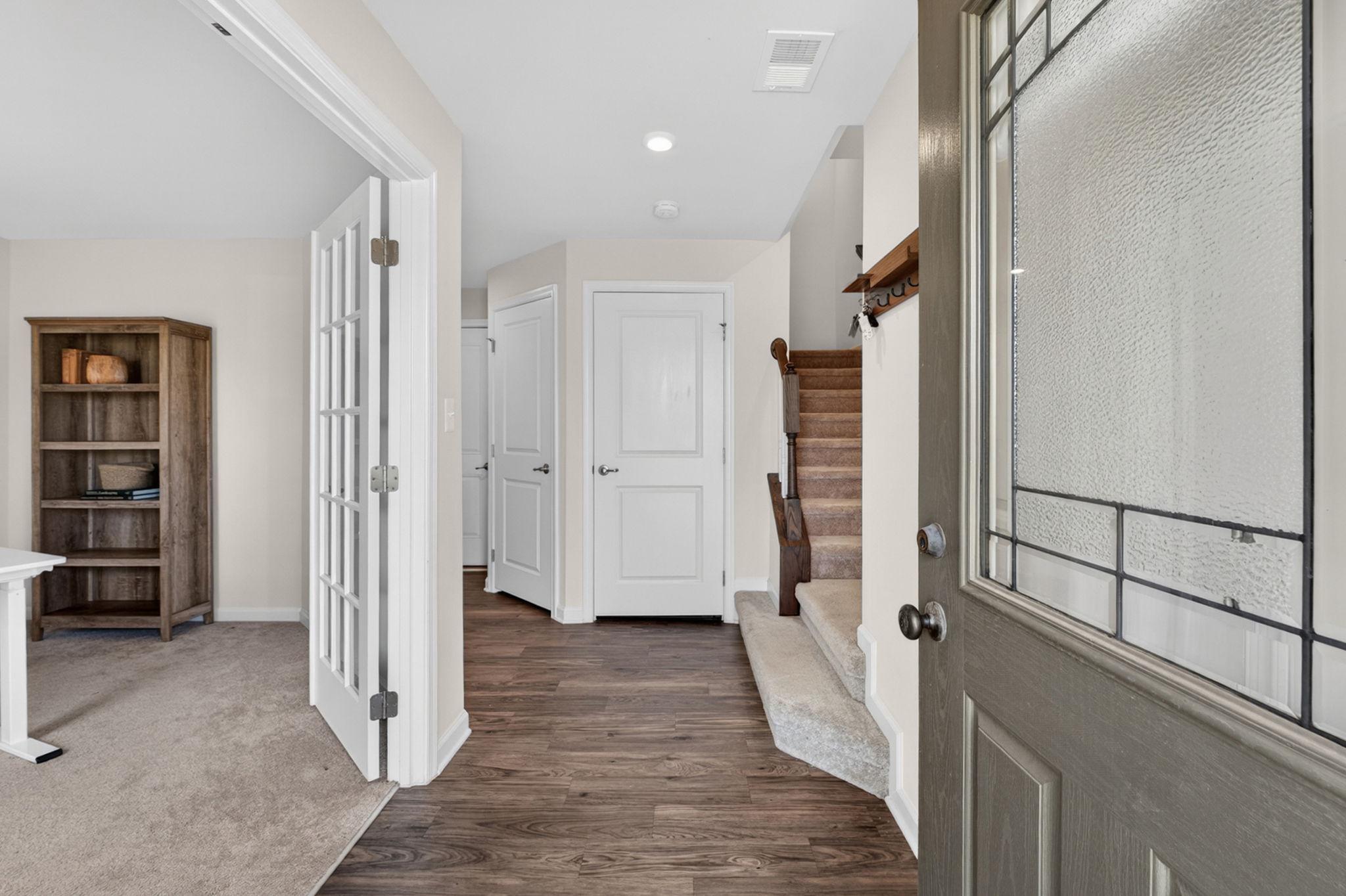 MINTBROOK - Residential