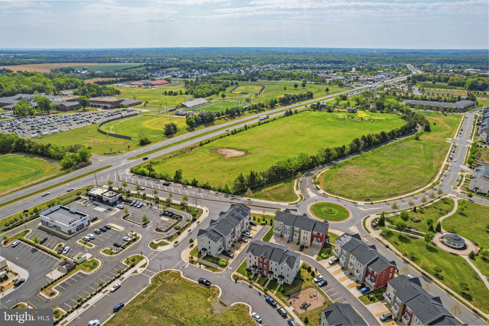 MINTBROOK - Residential