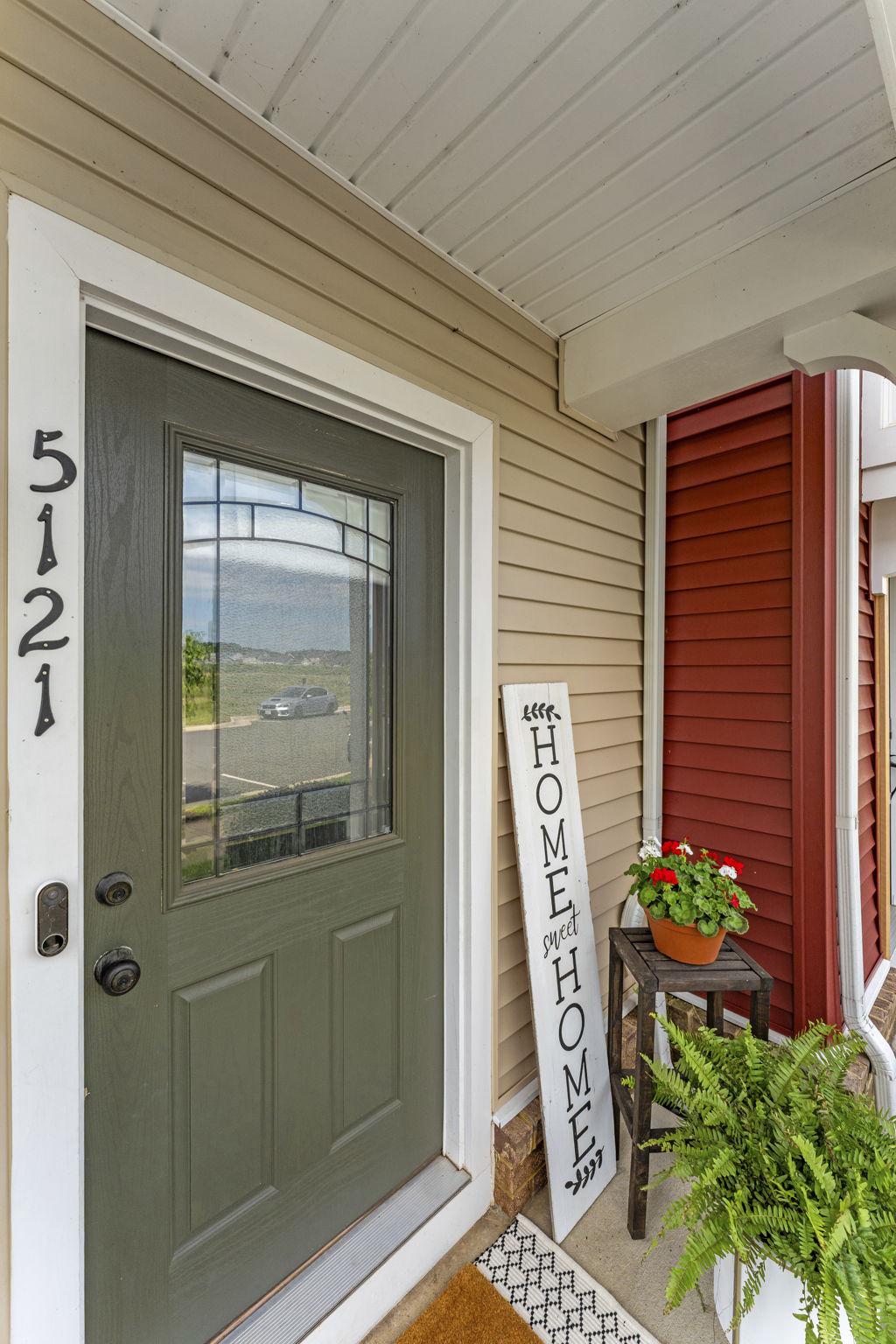 MINTBROOK - Residential