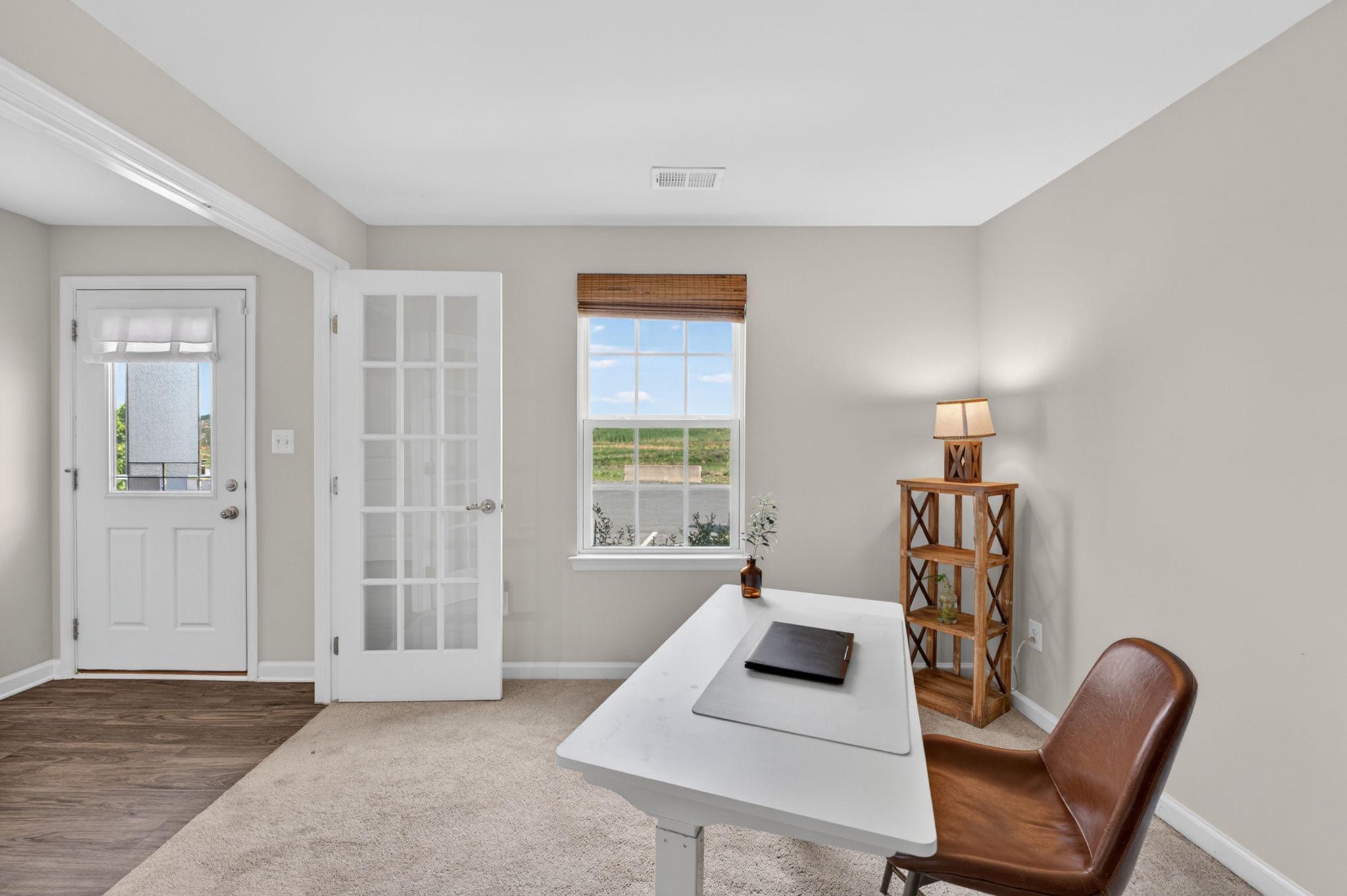 MINTBROOK - Residential