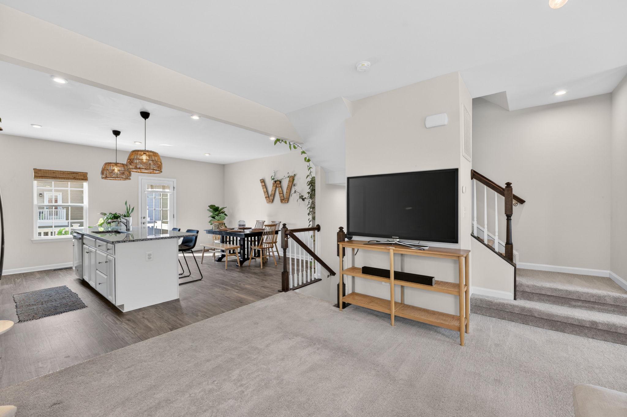 MINTBROOK - Residential