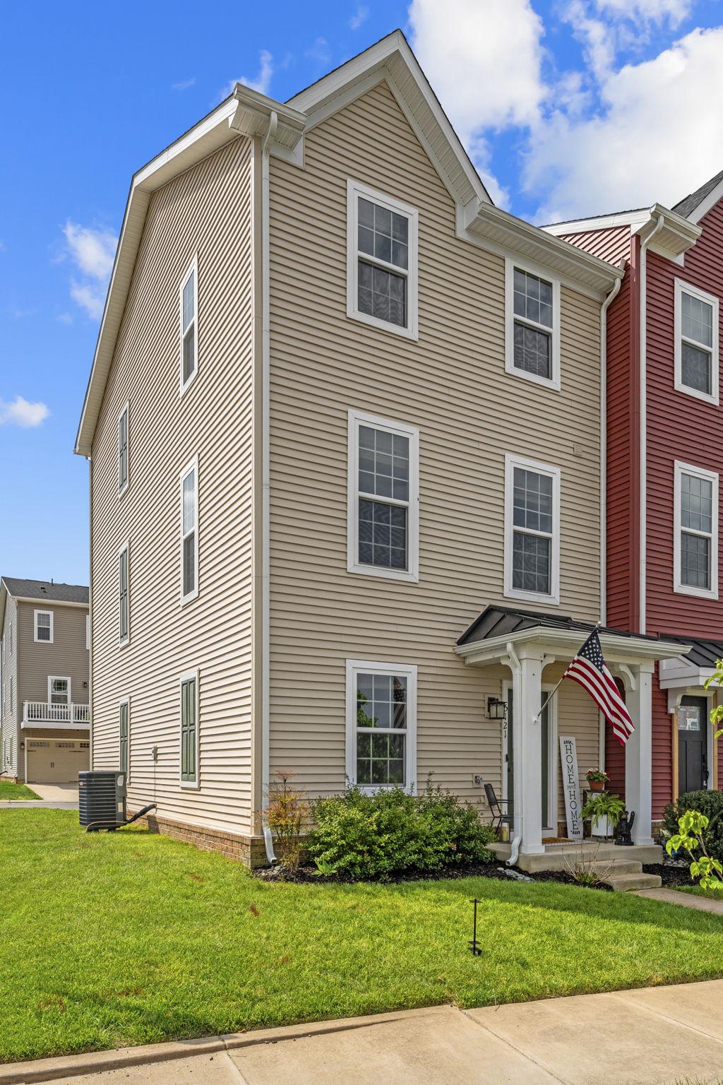 MINTBROOK - Residential