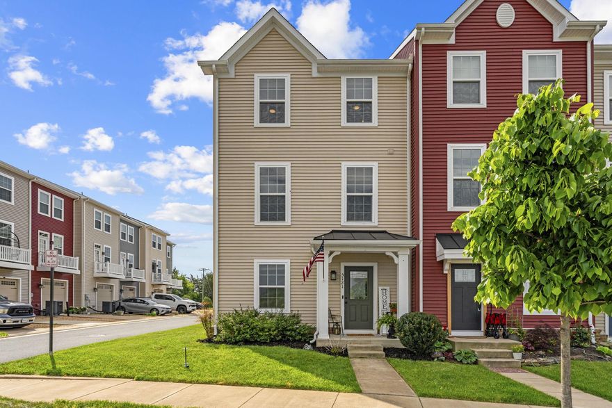 Located in Mintbrook in Bealeton, VA, this 2020-built end-unit townhouse offers the space, upgrades, and convenience today’s buyers are searching for. With 3 bedrooms, 2.5 baths, and a 2-car garage, this home is ideal for first-time buyers, commuters, or investors seeking low-maintenance living in a growing community.

The main level features a finished office/bonus room, perfect for working from home or flexible living space. The kitchen is upgraded with granite countertops, 42” white cabinetry, and recessed lighting, delivering a clean, modern feel that stands out in this price point.

Parking is a major advantage with a 2-car garage, private driveway, and ample nearby guest parking—a rare combination for townhome living. Upstairs, bedroom-level laundry adds everyday convenience.

Mintbrook is known for its walkable layout and community energy, with easy access to Starbucks, playgrounds, and scenic walking/jogging paths. Commuters will appreciate quick access to Route 17, connecting you to Warrenton and beyond.

Adding to the appeal, the community continues to grow with a planned town center-style development nearby, including retail, services, and a future grocery component—further enhancing convenience and long-term value for homeowners.

Bealeton continues to attract buyers looking for more home for the money, without giving up lifestyle. Enjoy weekends at Moo-Thru or Messick’s Farm Market, and experience the balance of affordability, community, and convenience that keeps demand strong in this area.