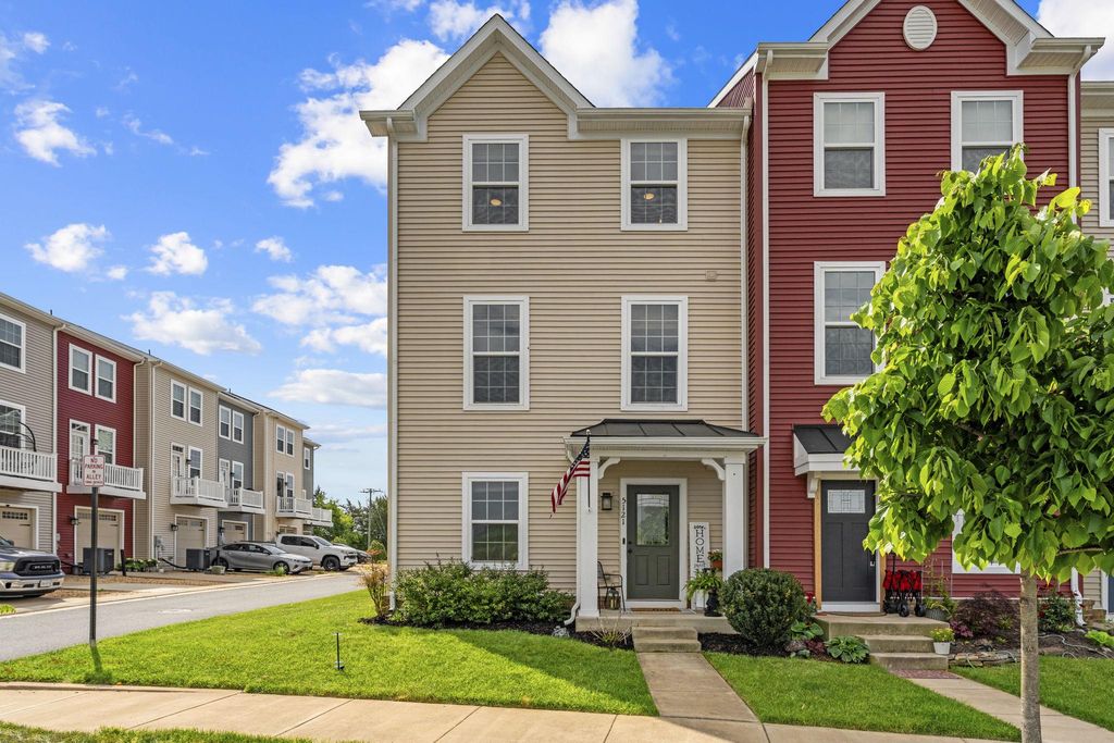 Photo of 5121 Penn Street, BEALETON, VA 22712 (MLS # VAFQ2021636)