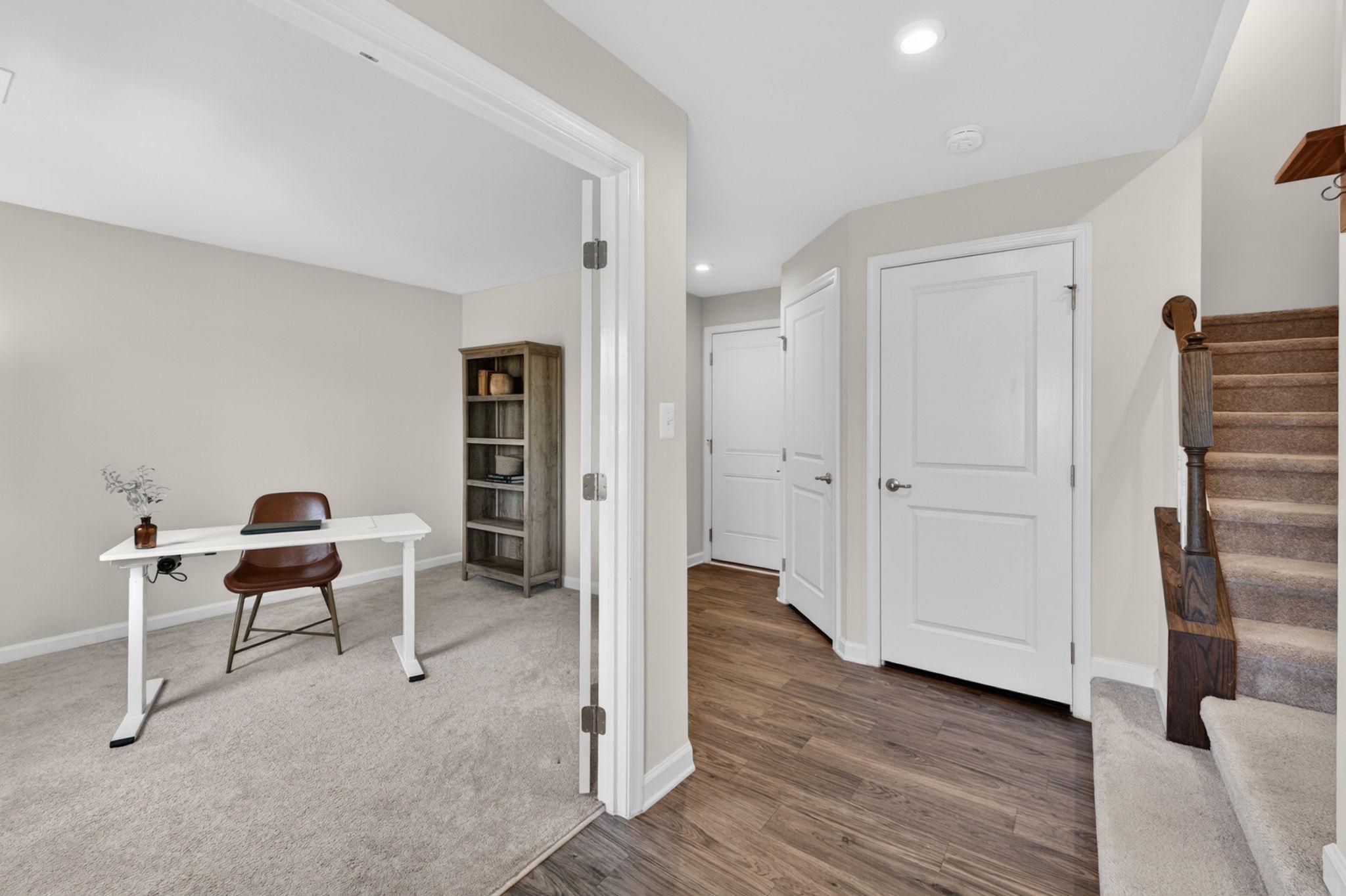 MINTBROOK - Residential