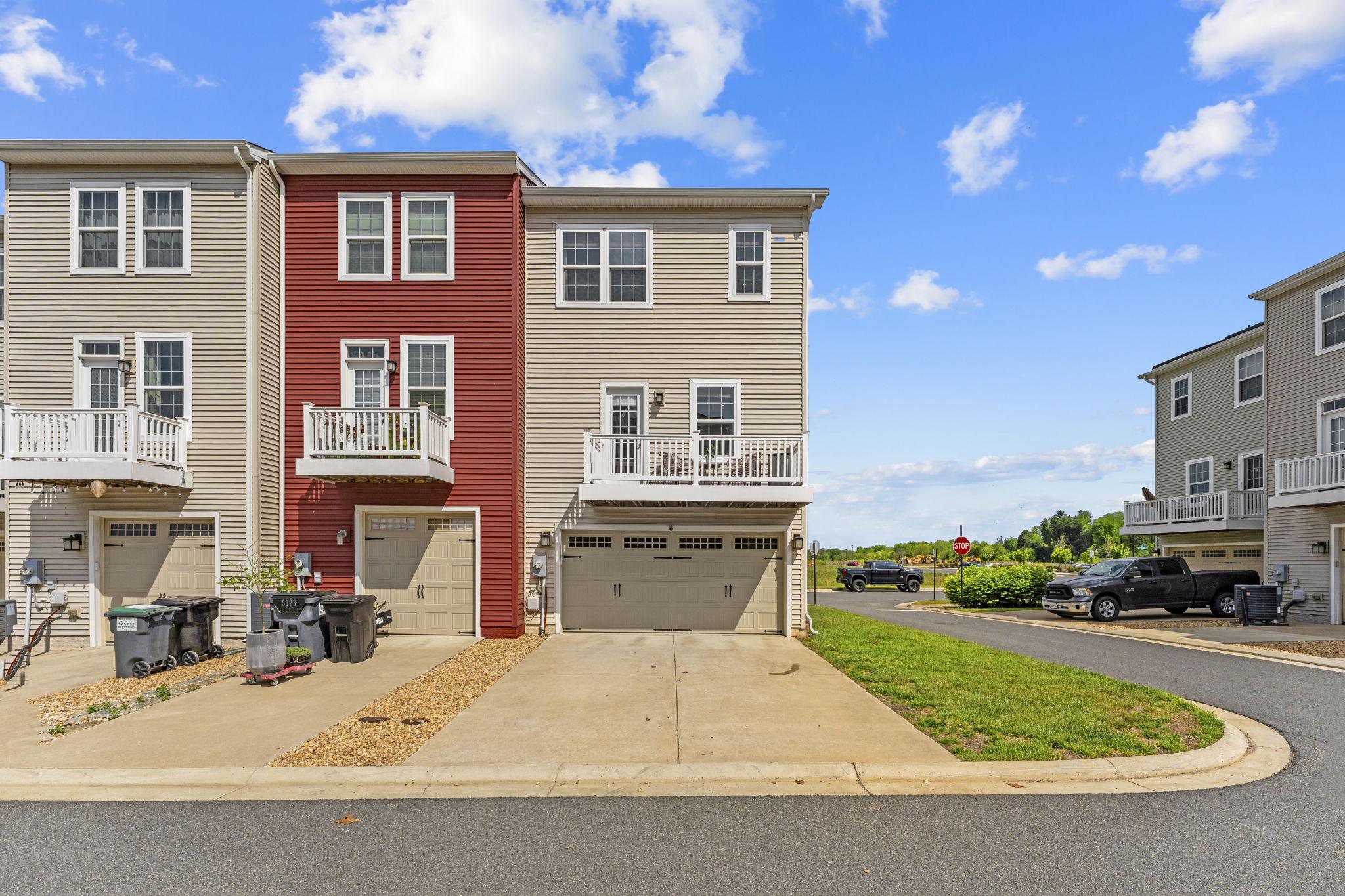 MINTBROOK - Residential