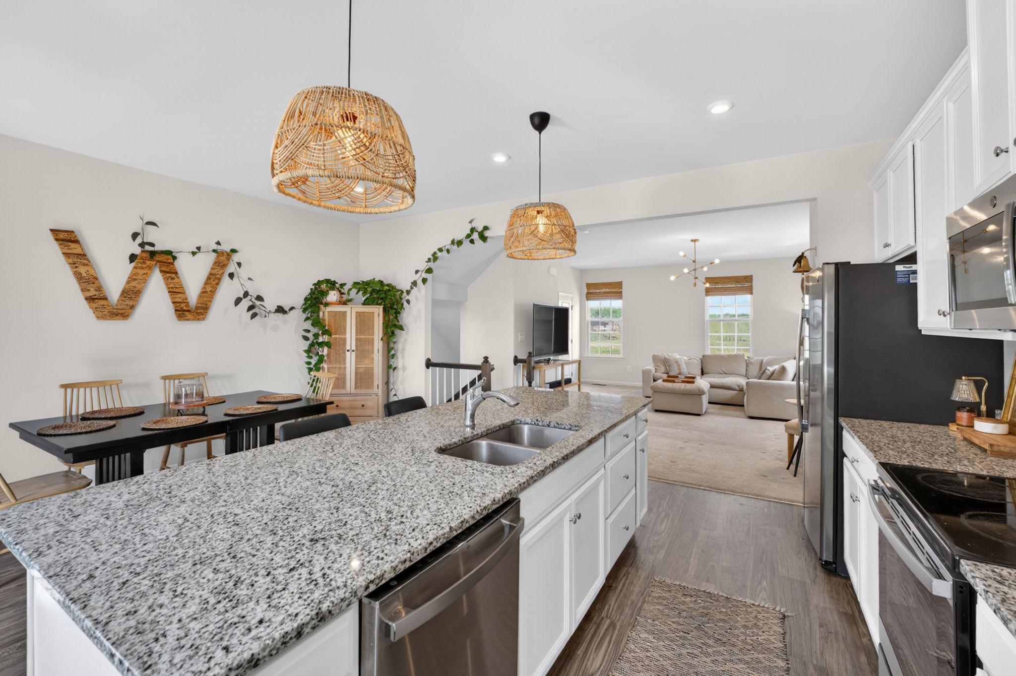 MINTBROOK - Residential