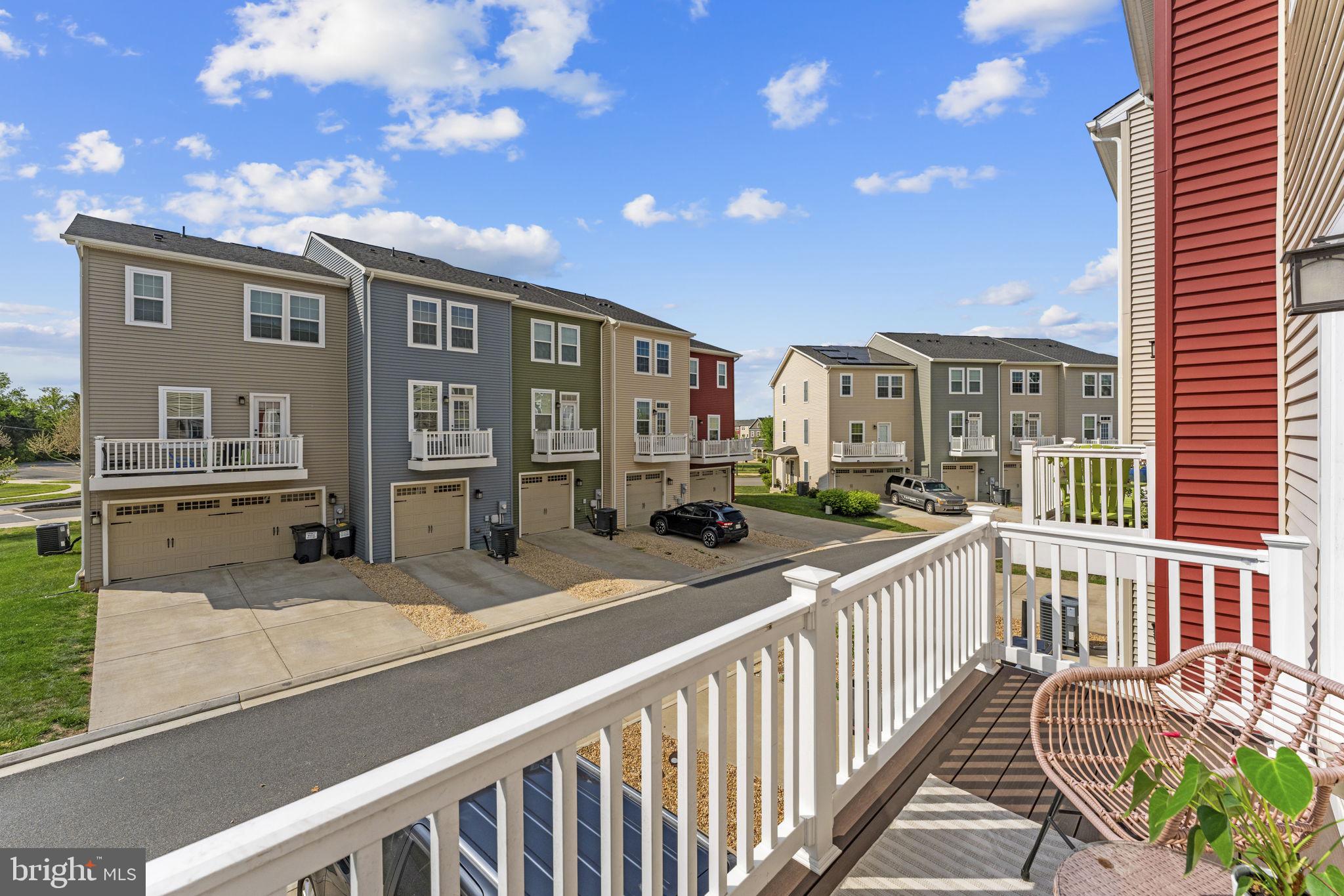 MINTBROOK - Residential