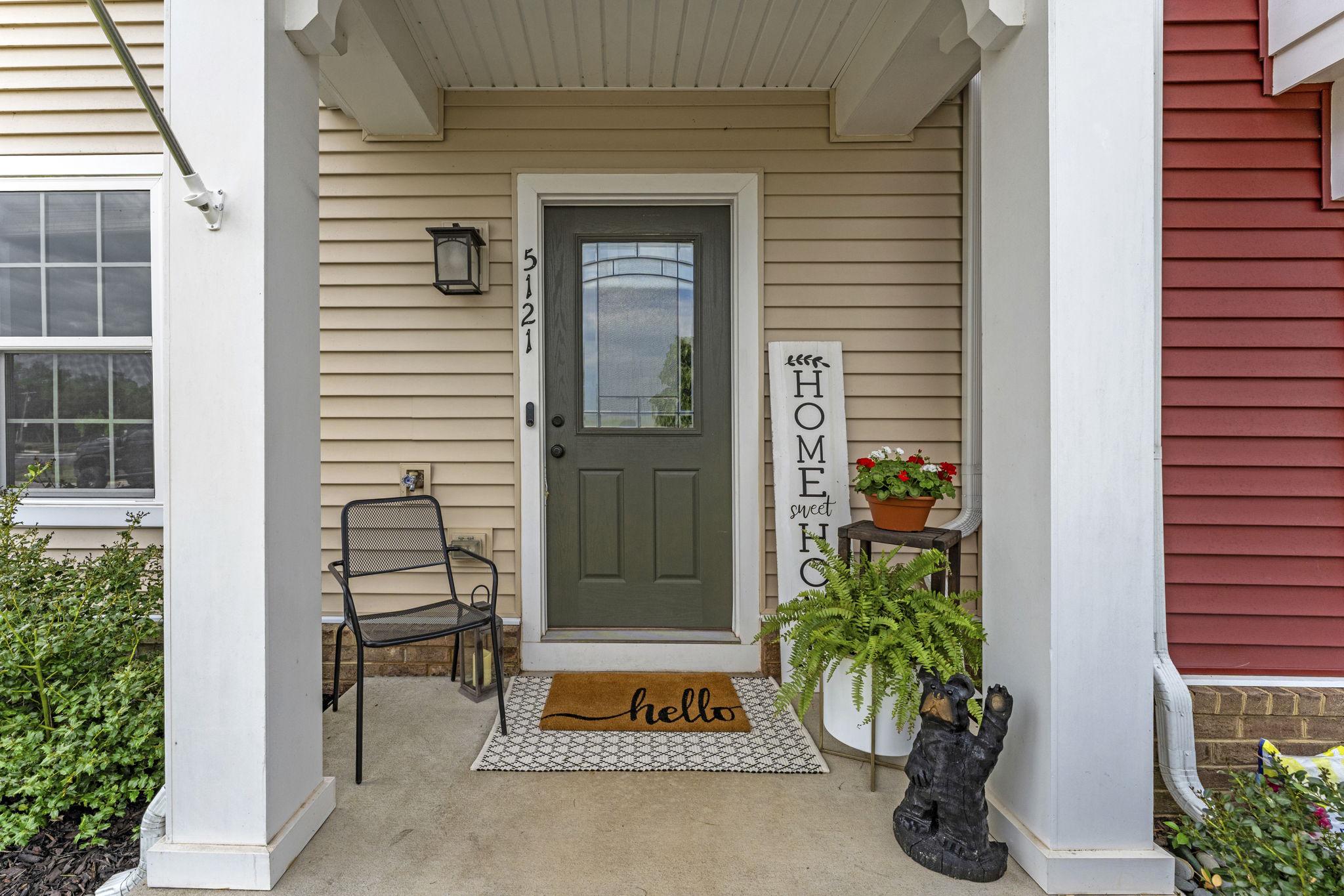 MINTBROOK - Residential