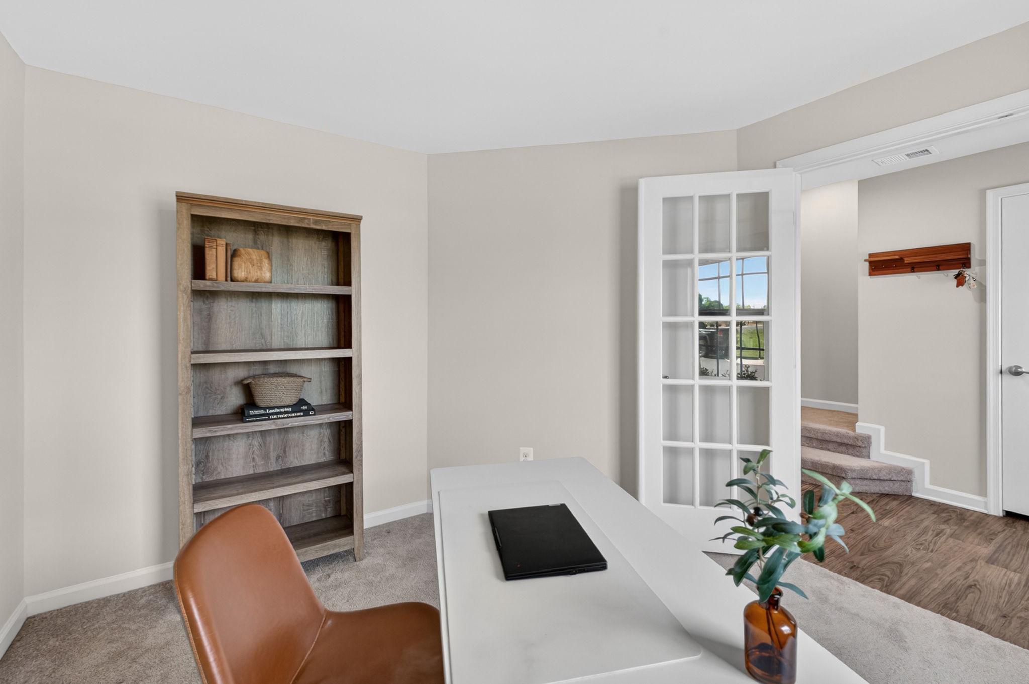 MINTBROOK - Residential