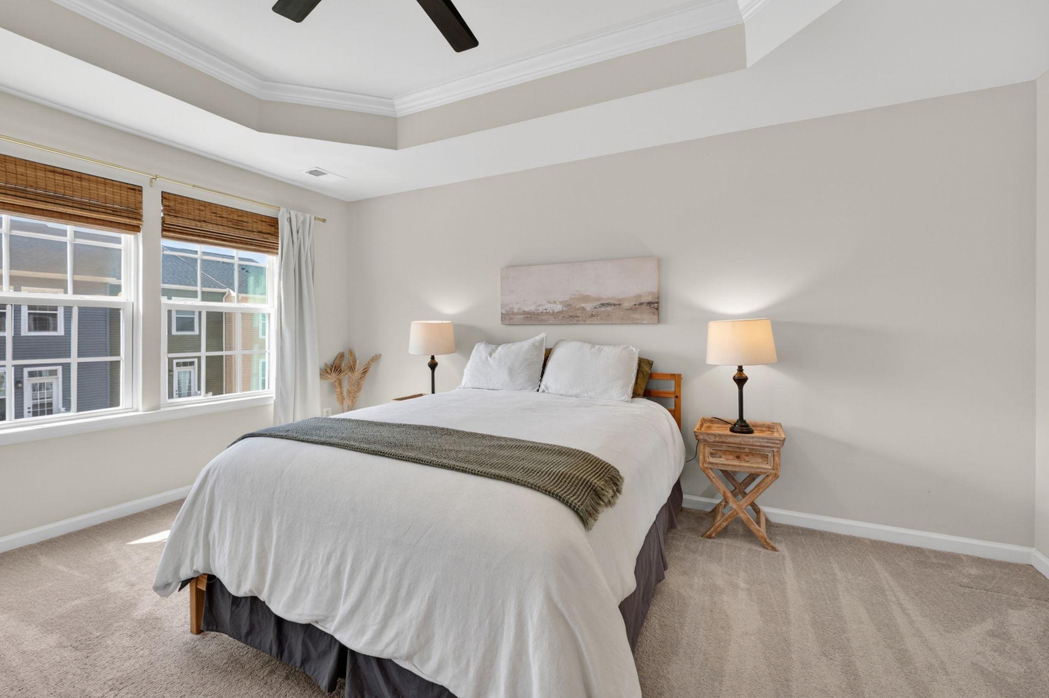 MINTBROOK - Residential