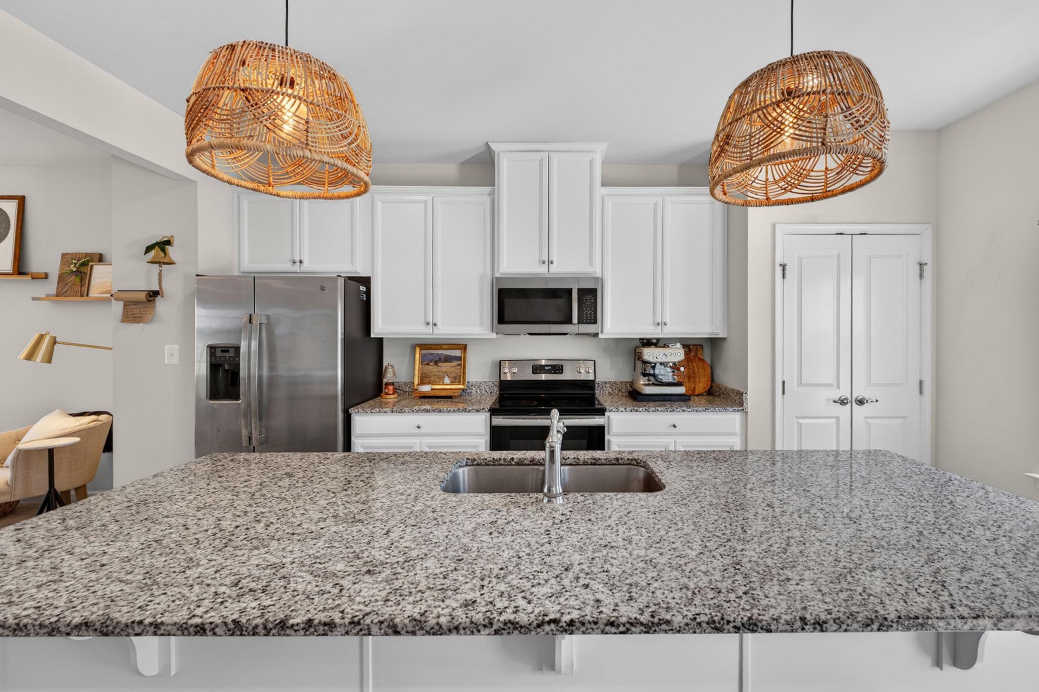 MINTBROOK - Residential