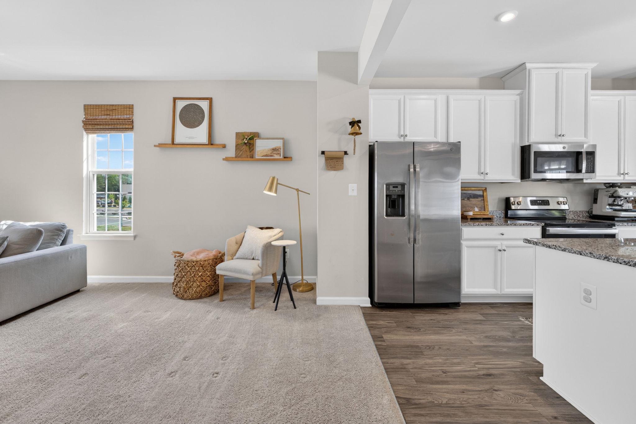 MINTBROOK - Residential